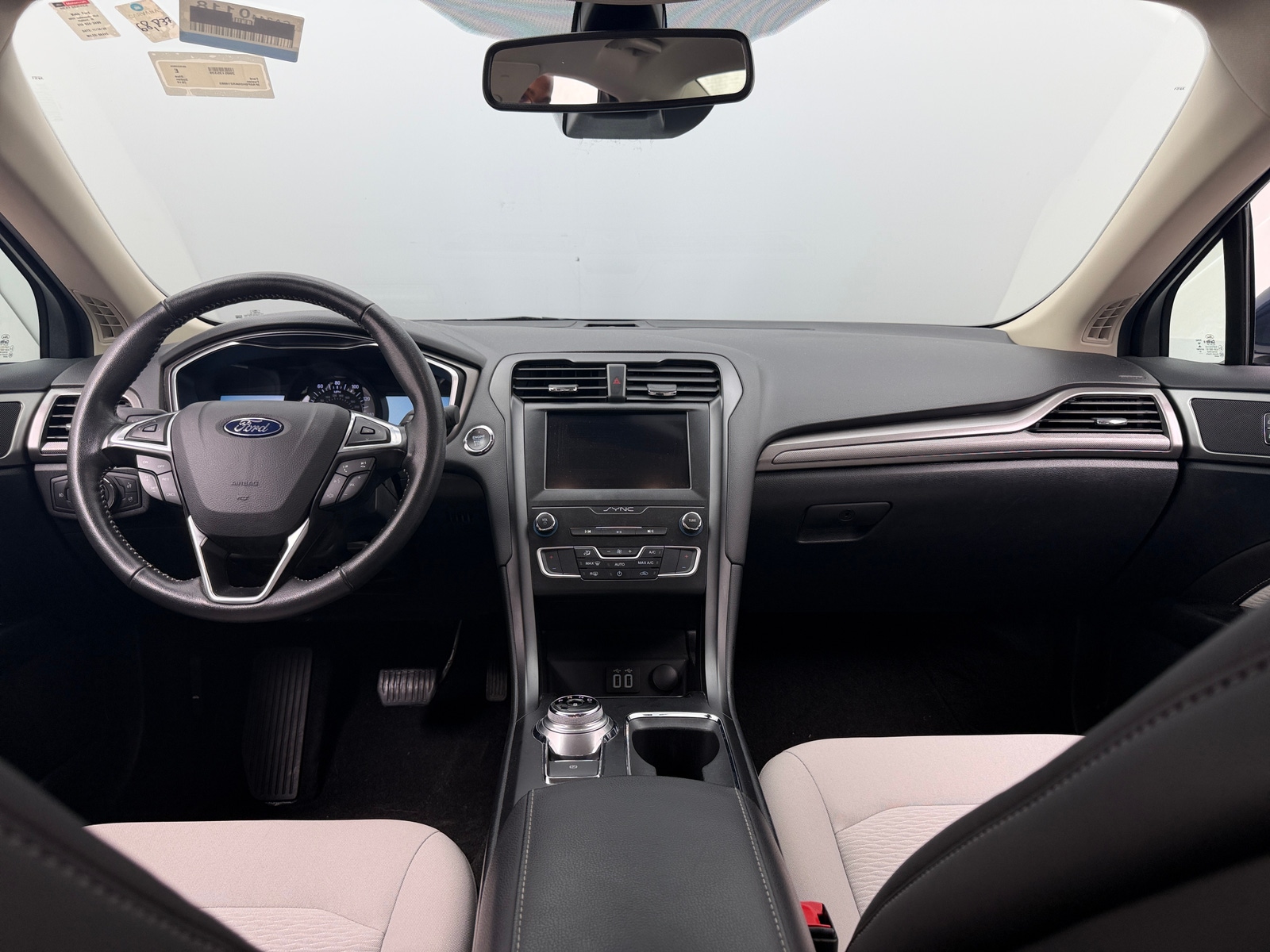 Thumbnail: 2019 Ford Fusion - 3