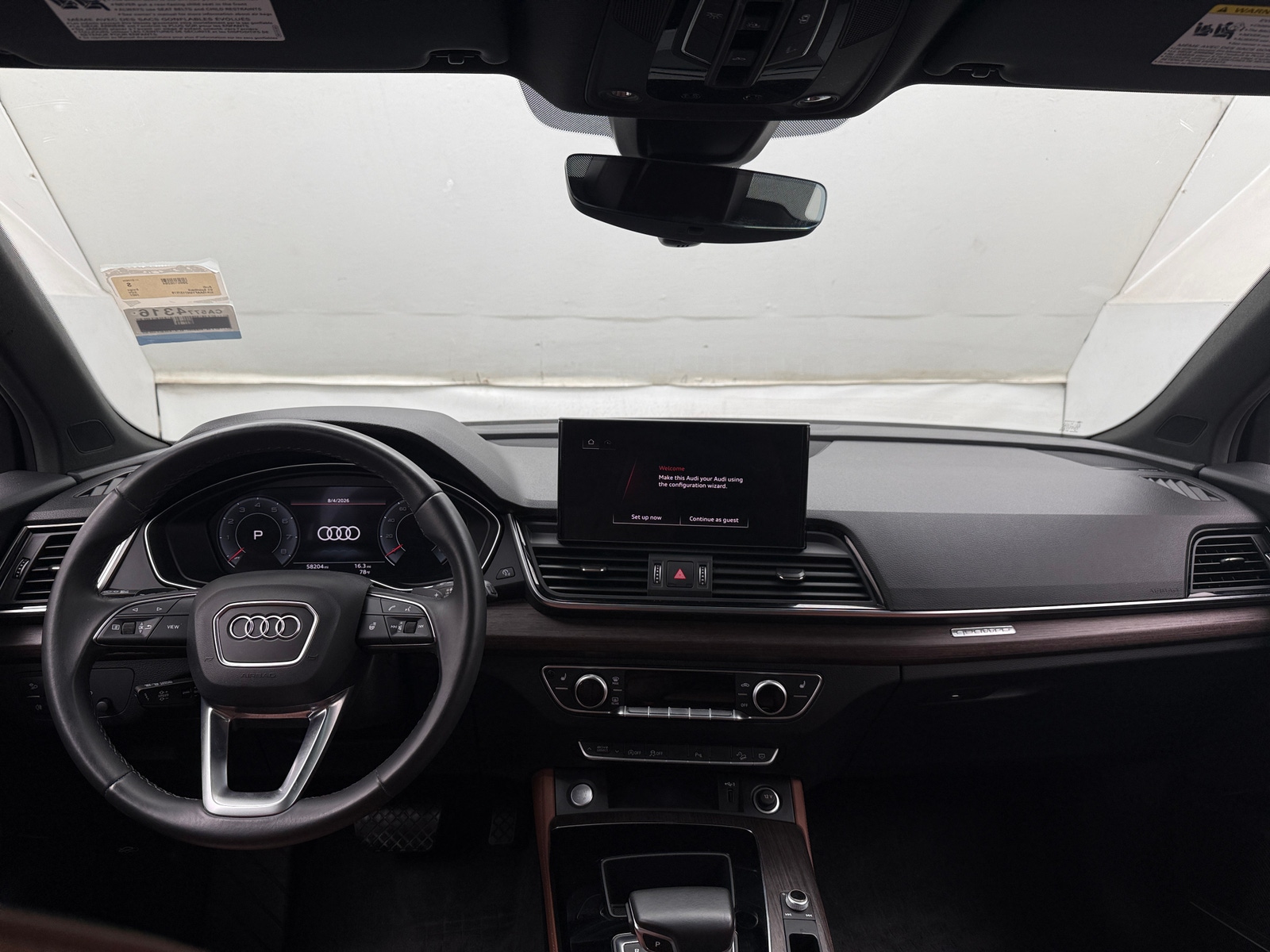 Thumbnail: 2022 Audi Q5 - 2