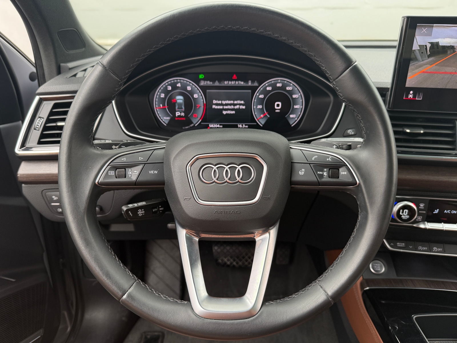 Thumbnail: 2022 Audi Q5 - 4