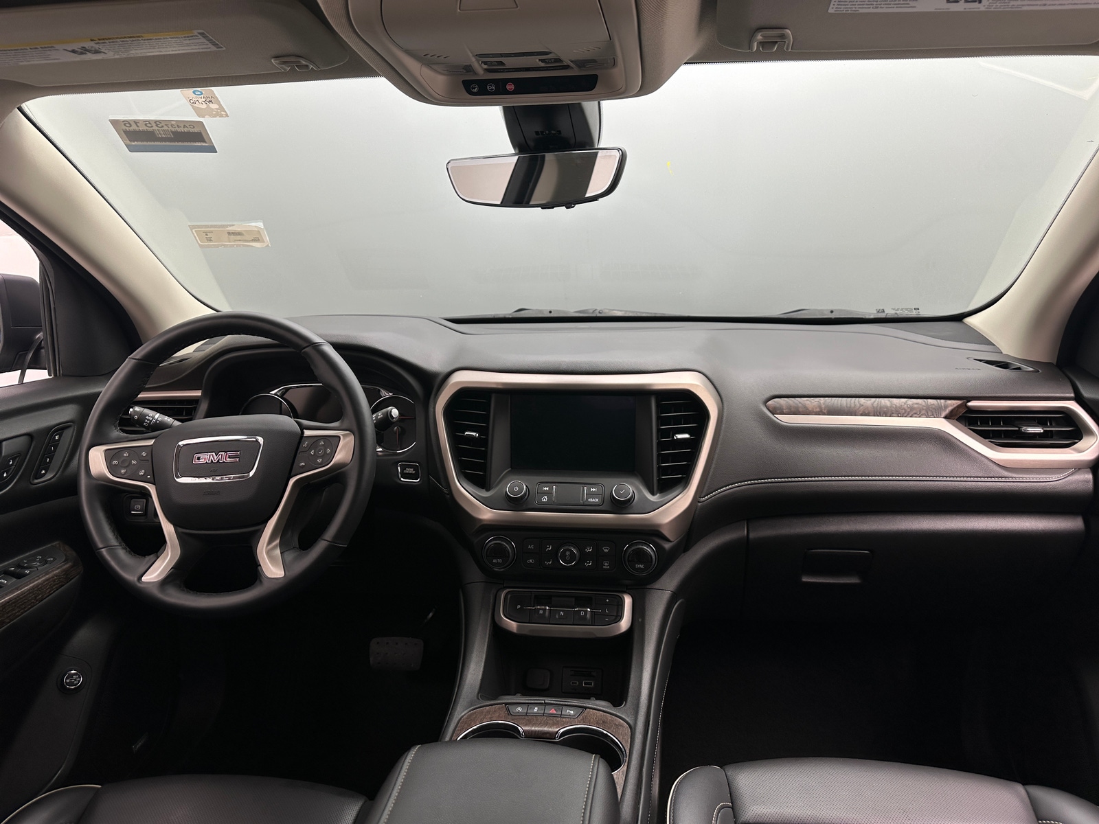 Thumbnail: 2023 GMC Acadia - 2