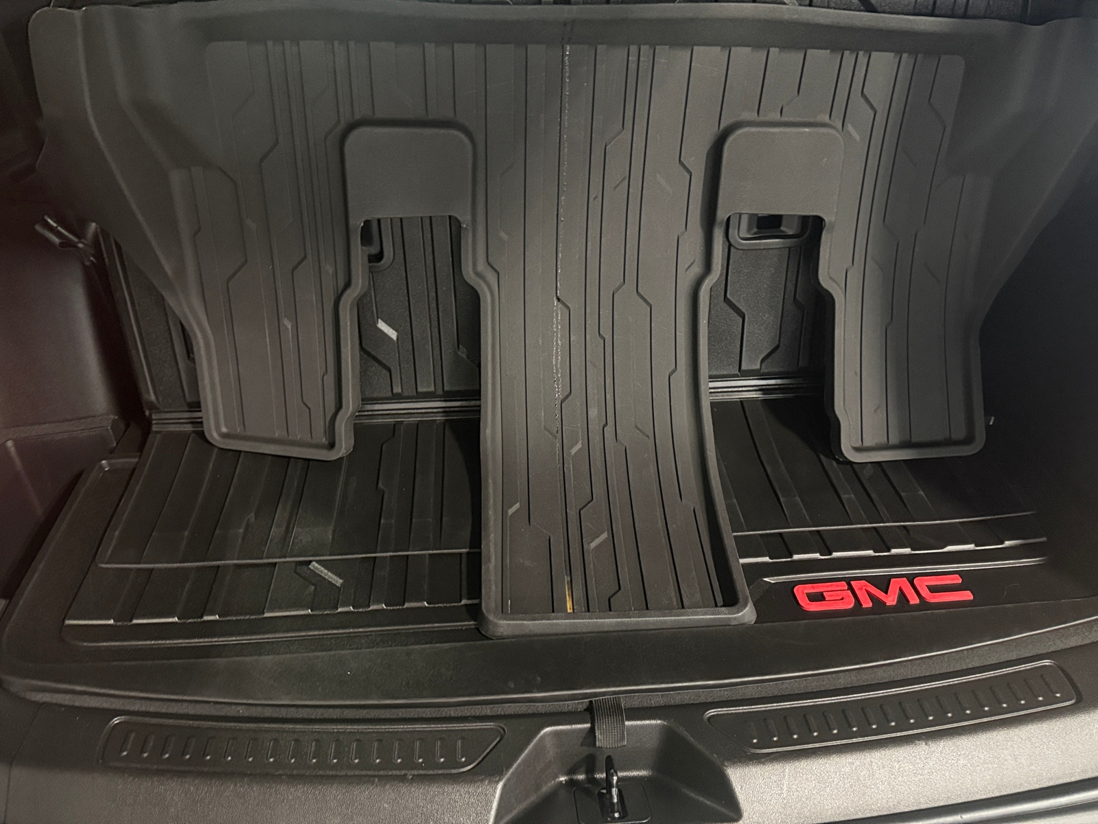 Thumbnail: 2023 GMC Acadia - 6