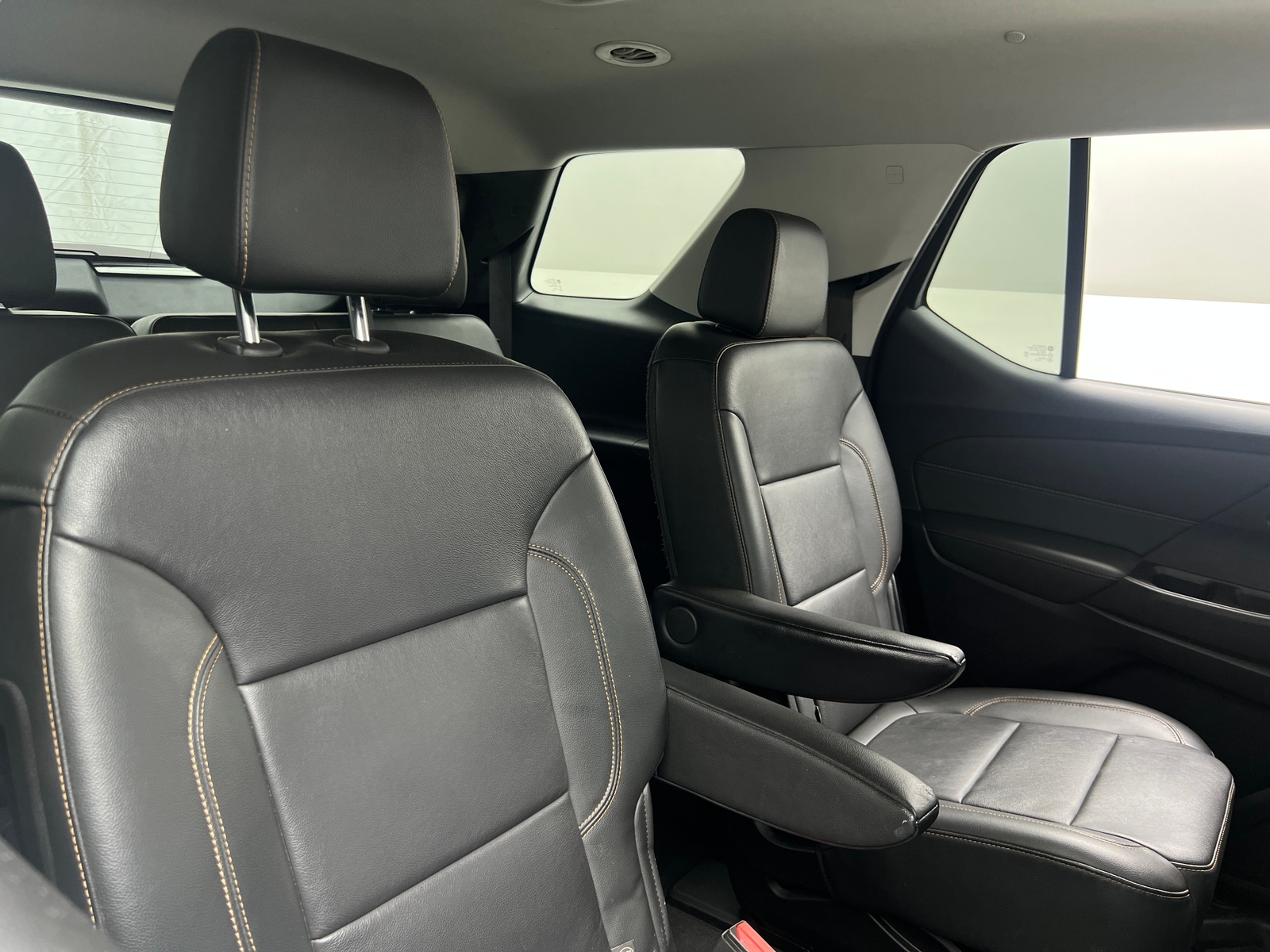 Thumbnail: 2020 Chevrolet Traverse - 5