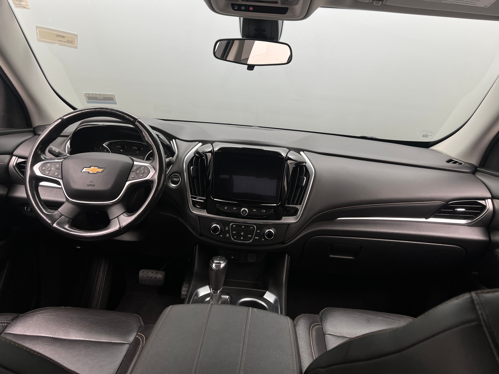 Thumbnail: 2020 Chevrolet Traverse - 2