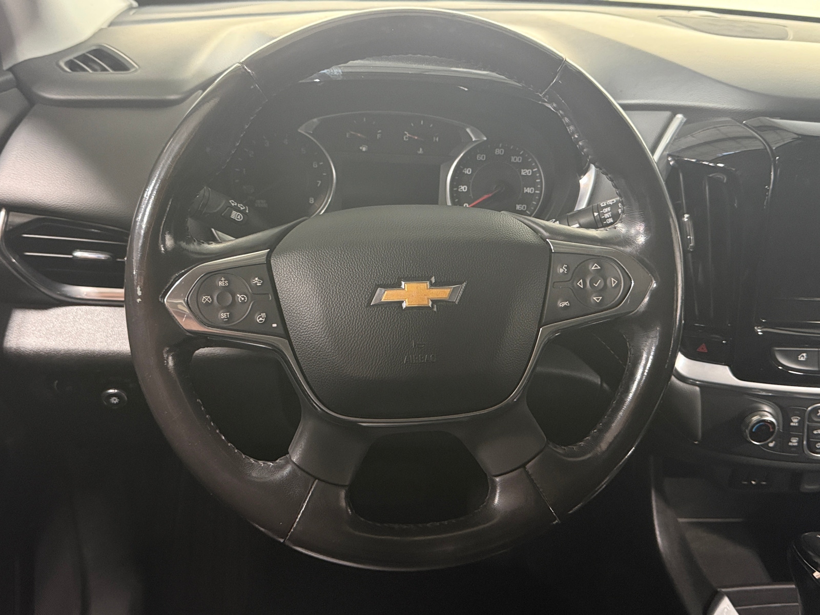 Thumbnail: 2020 Chevrolet Traverse - 4