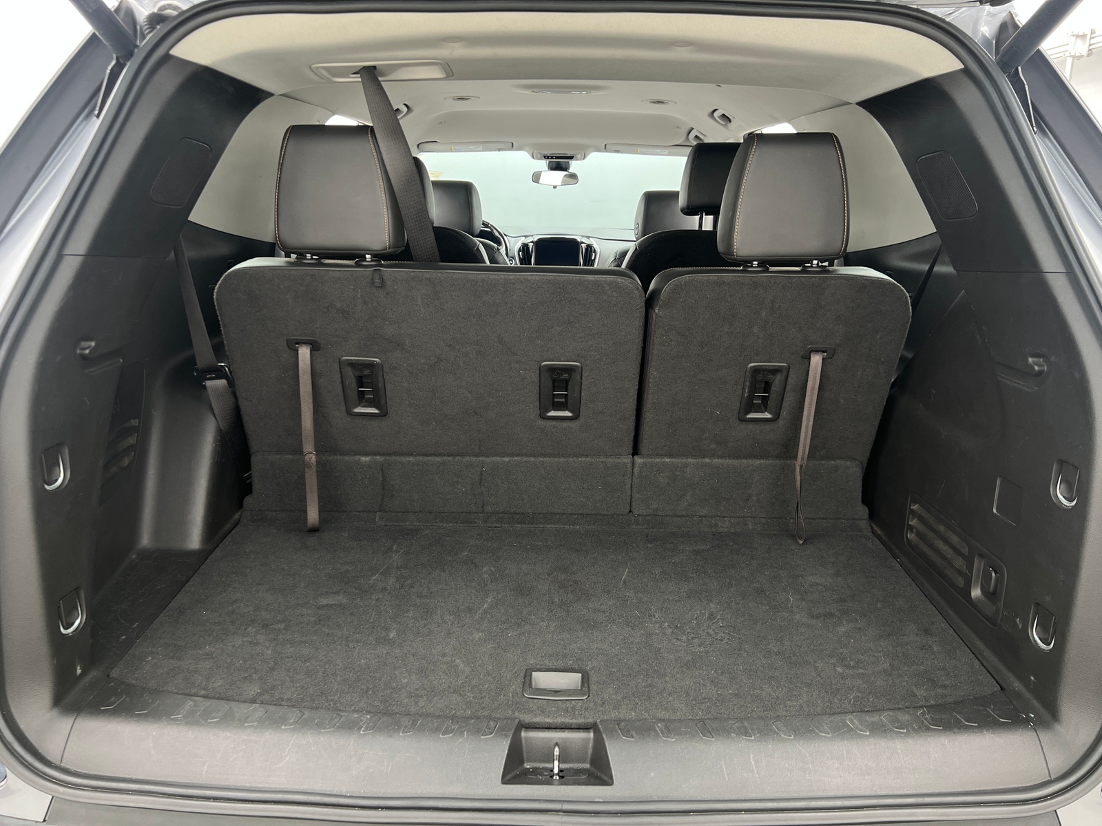Thumbnail: 2020 Chevrolet Traverse - 6