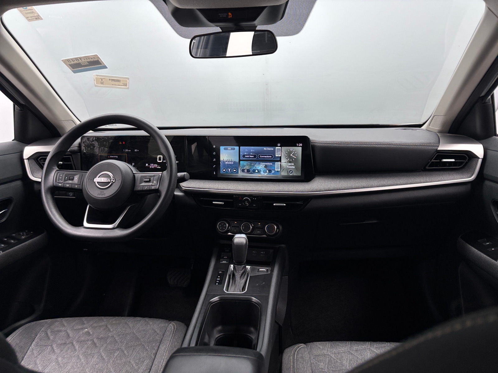 Thumbnail: 2025 Nissan Kicks - 3