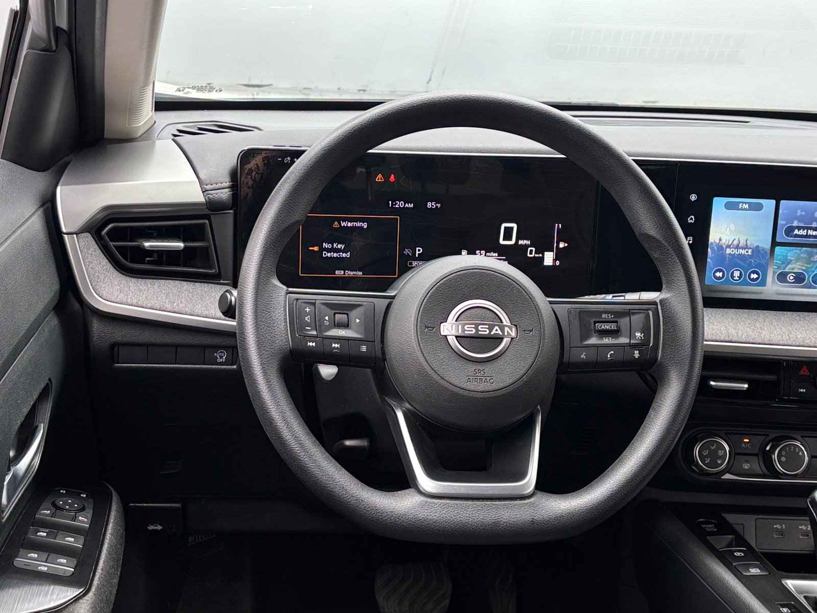 Thumbnail: 2025 Nissan Kicks - 5