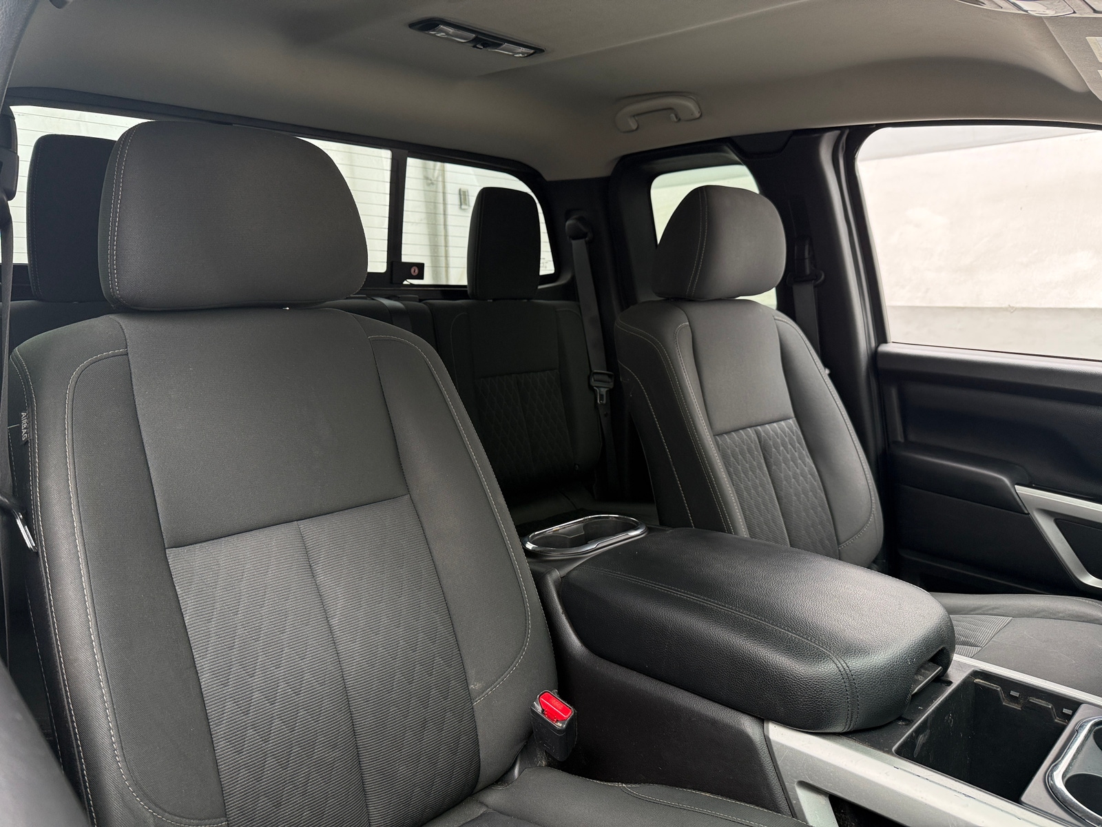 Thumbnail: 2018 Nissan Titan - 2