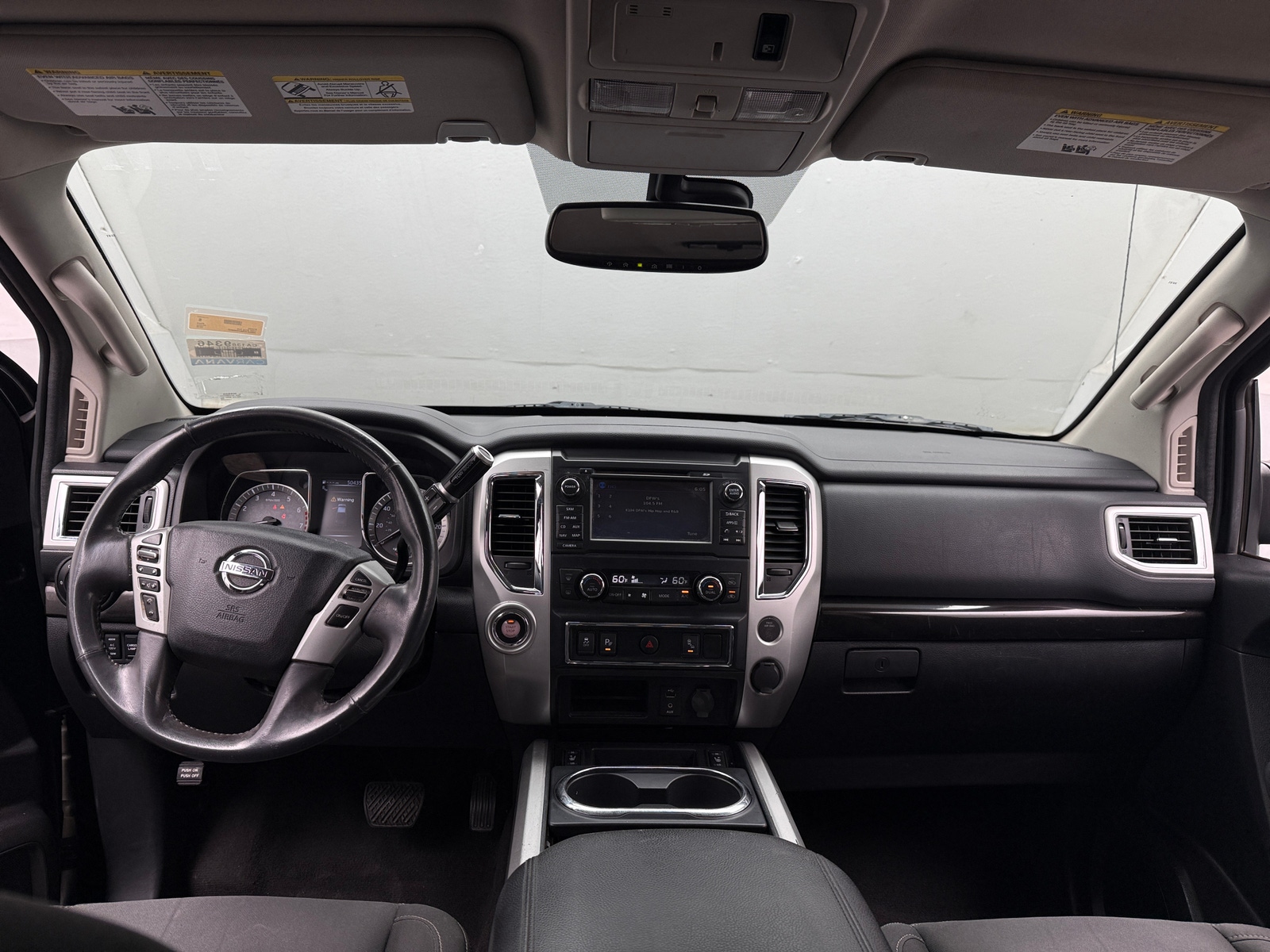 Thumbnail: 2018 Nissan Titan - 3