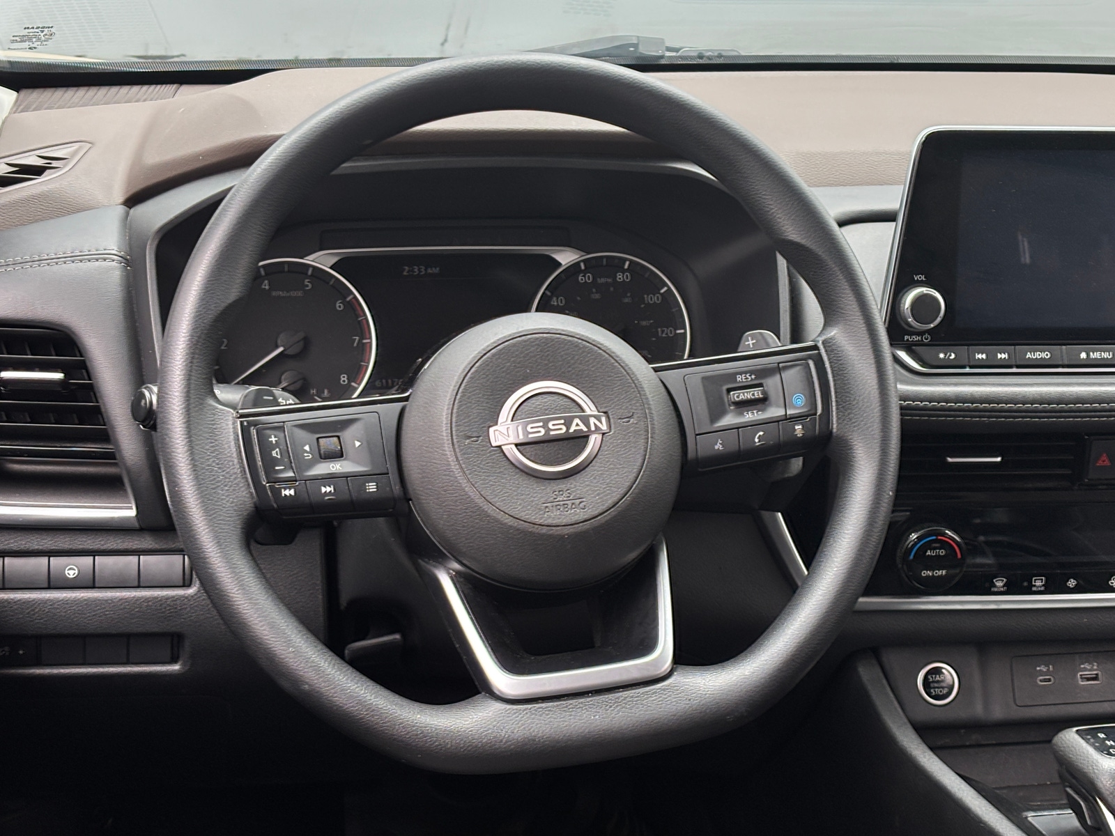 Thumbnail: 2022 Nissan Rogue - 5