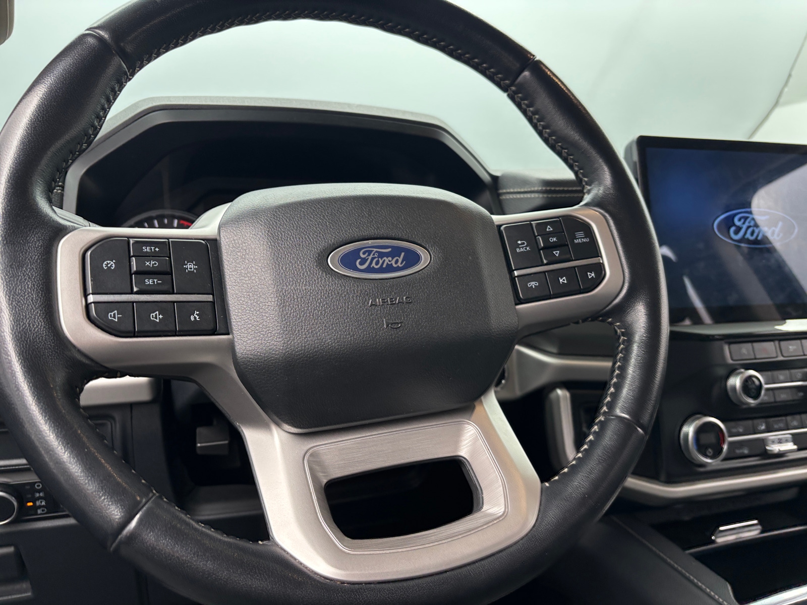 Thumbnail: 2024 Ford Expedition - 5