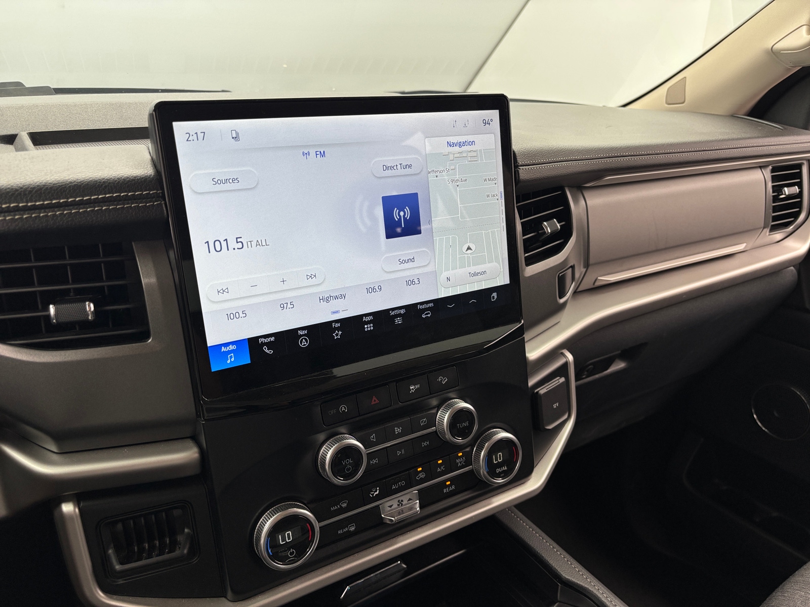 Thumbnail: 2024 Ford Expedition - 4