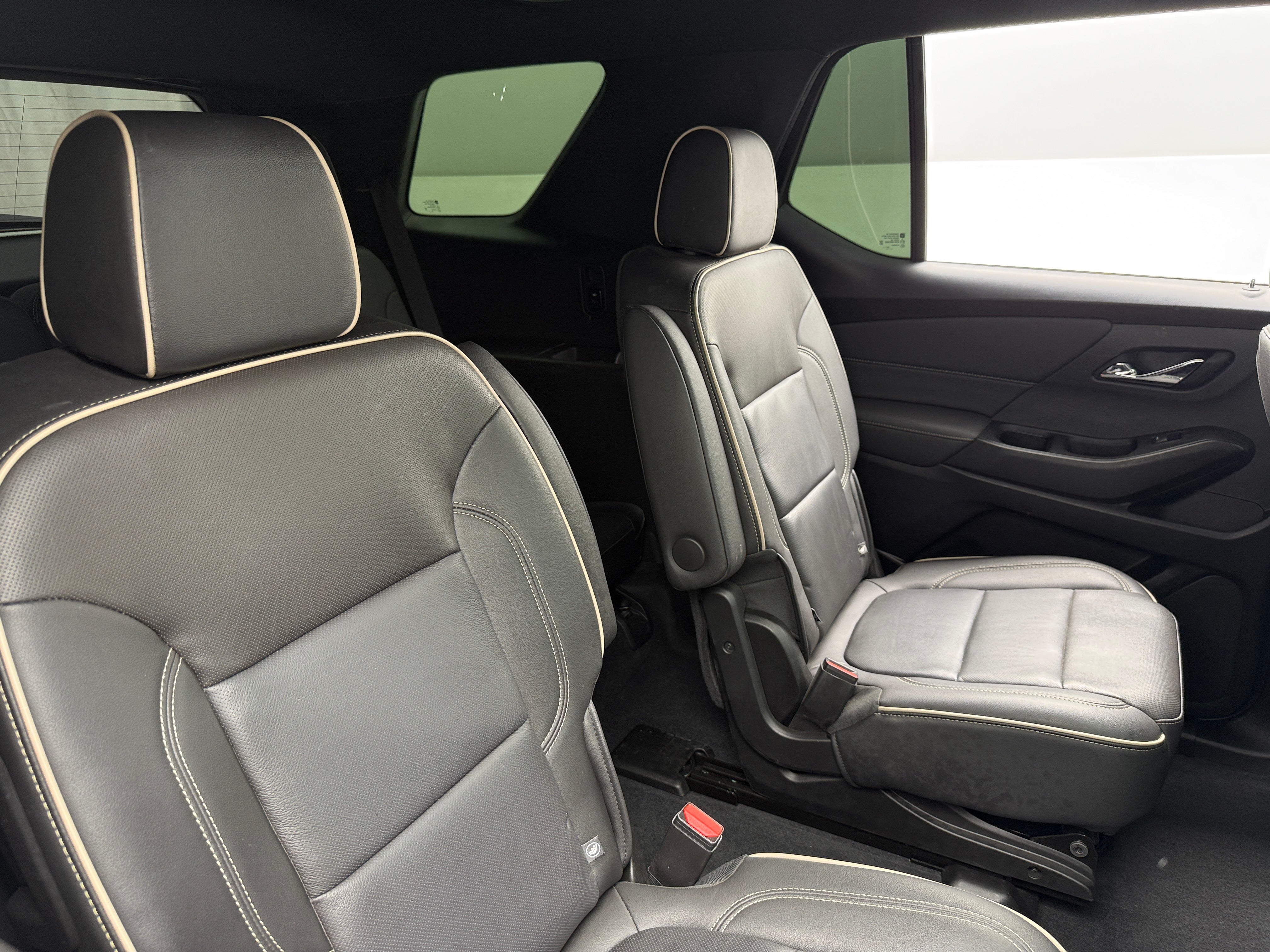 2023 Chevrolet Traverse Premier - Photo 8