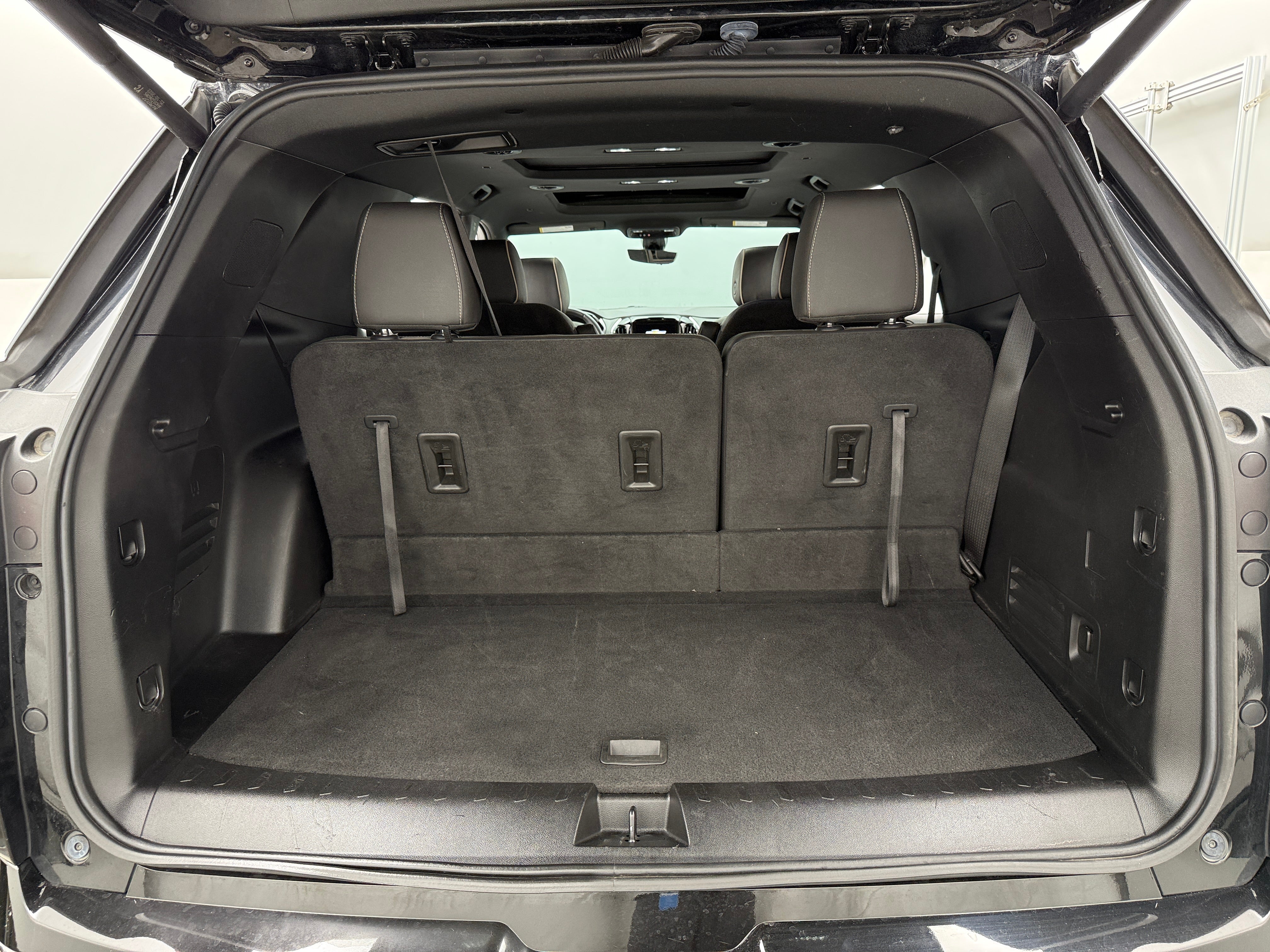 2023 Chevrolet Traverse Premier - Photo 3