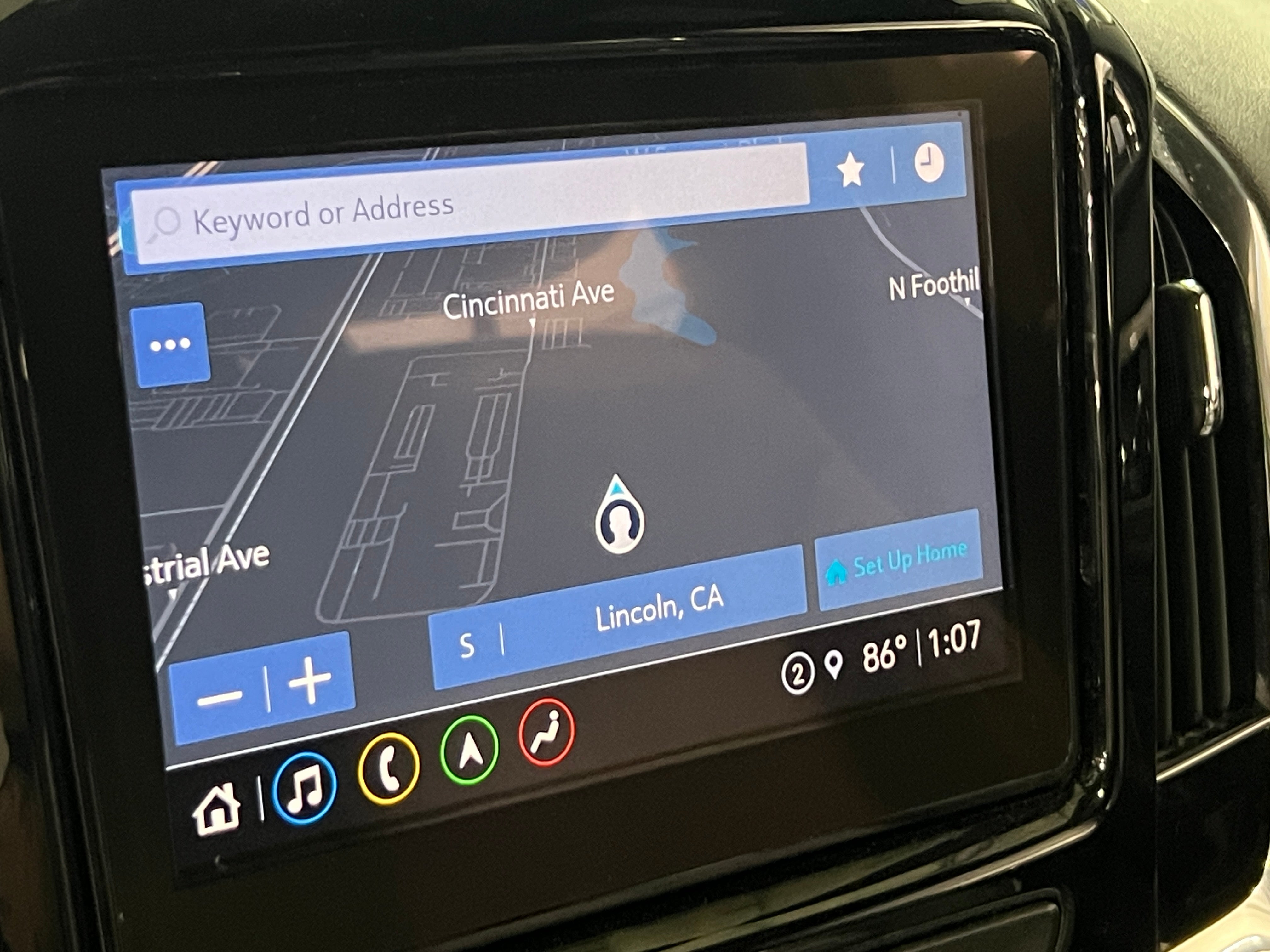 2023 Chevrolet Traverse Premier - Photo 20