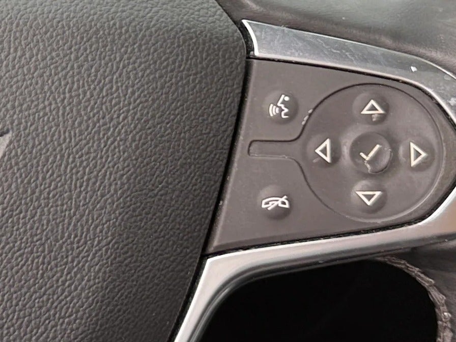 2023 Chevrolet Traverse Premier - Photo 25