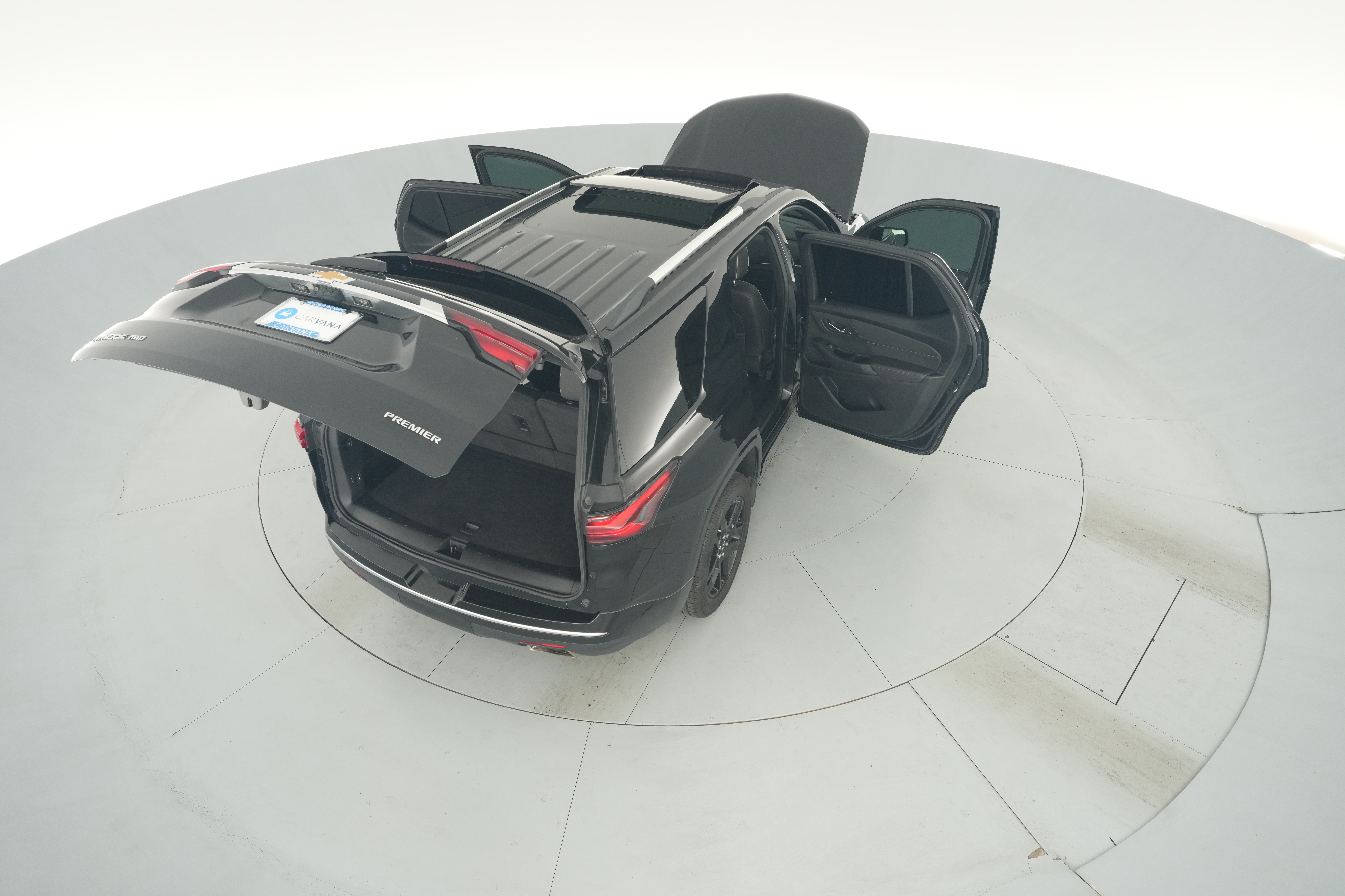 2023 Chevrolet Traverse Premier - Photo 56