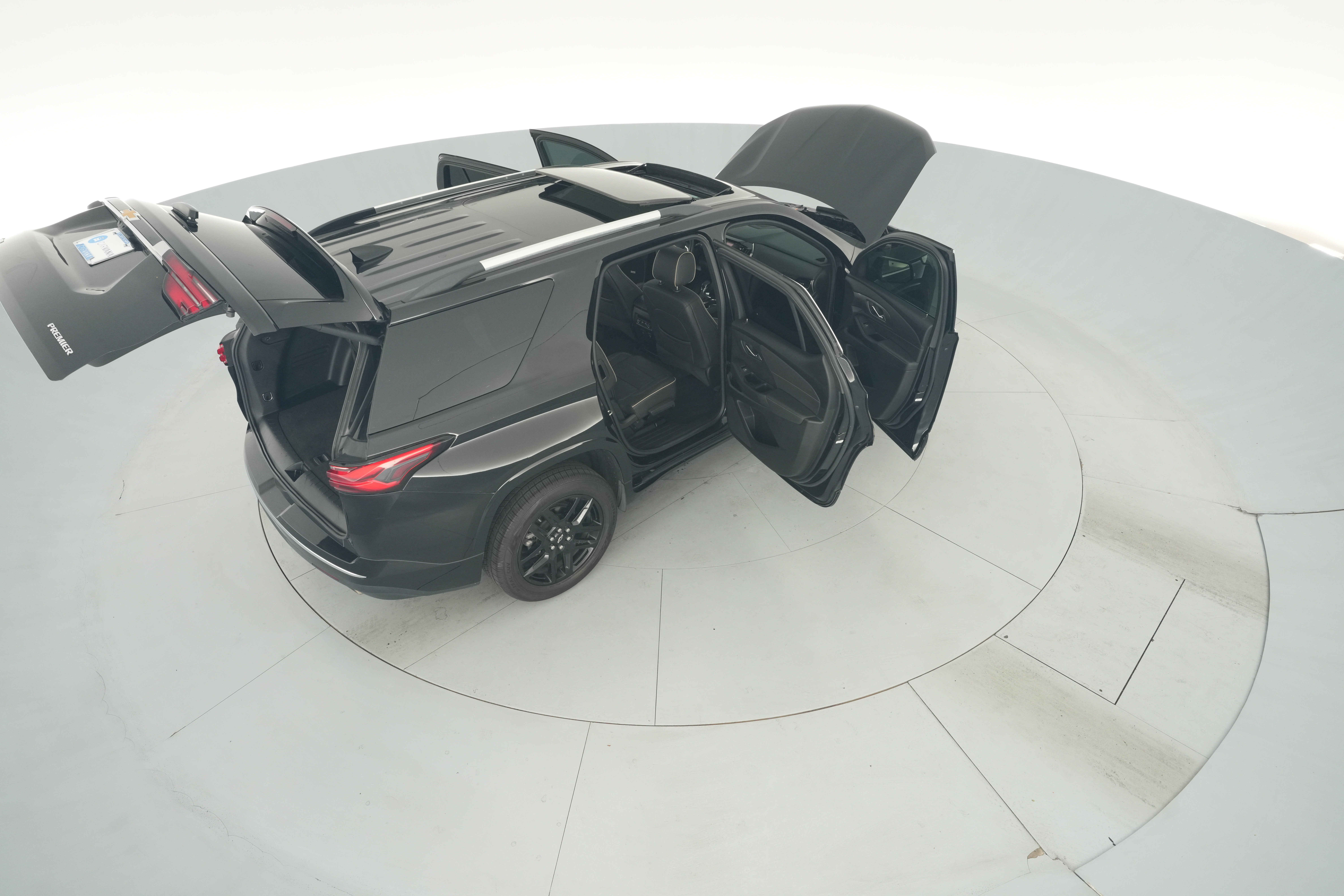 2023 Chevrolet Traverse Premier - Photo 57