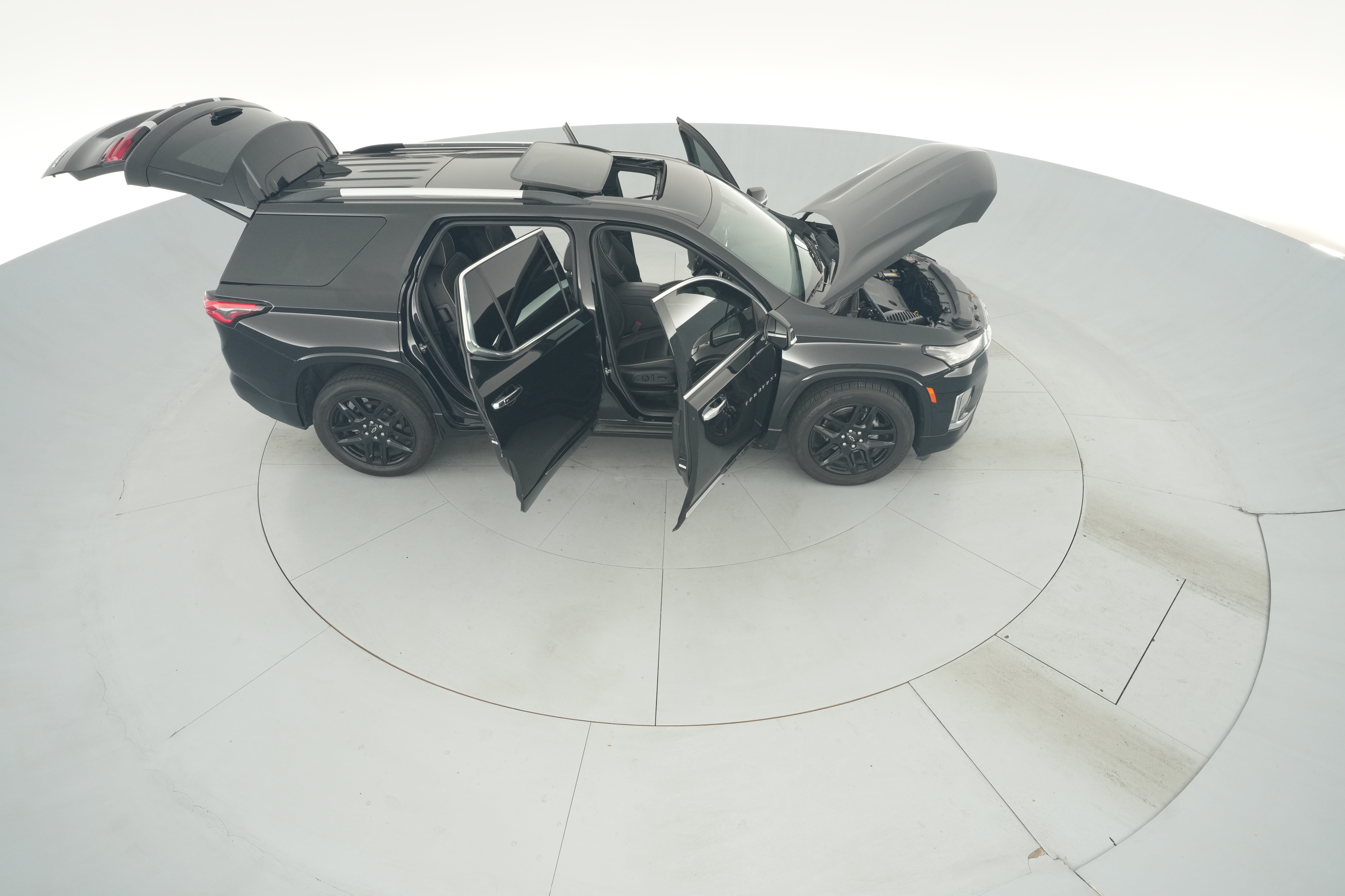 2023 Chevrolet Traverse Premier - Photo 59