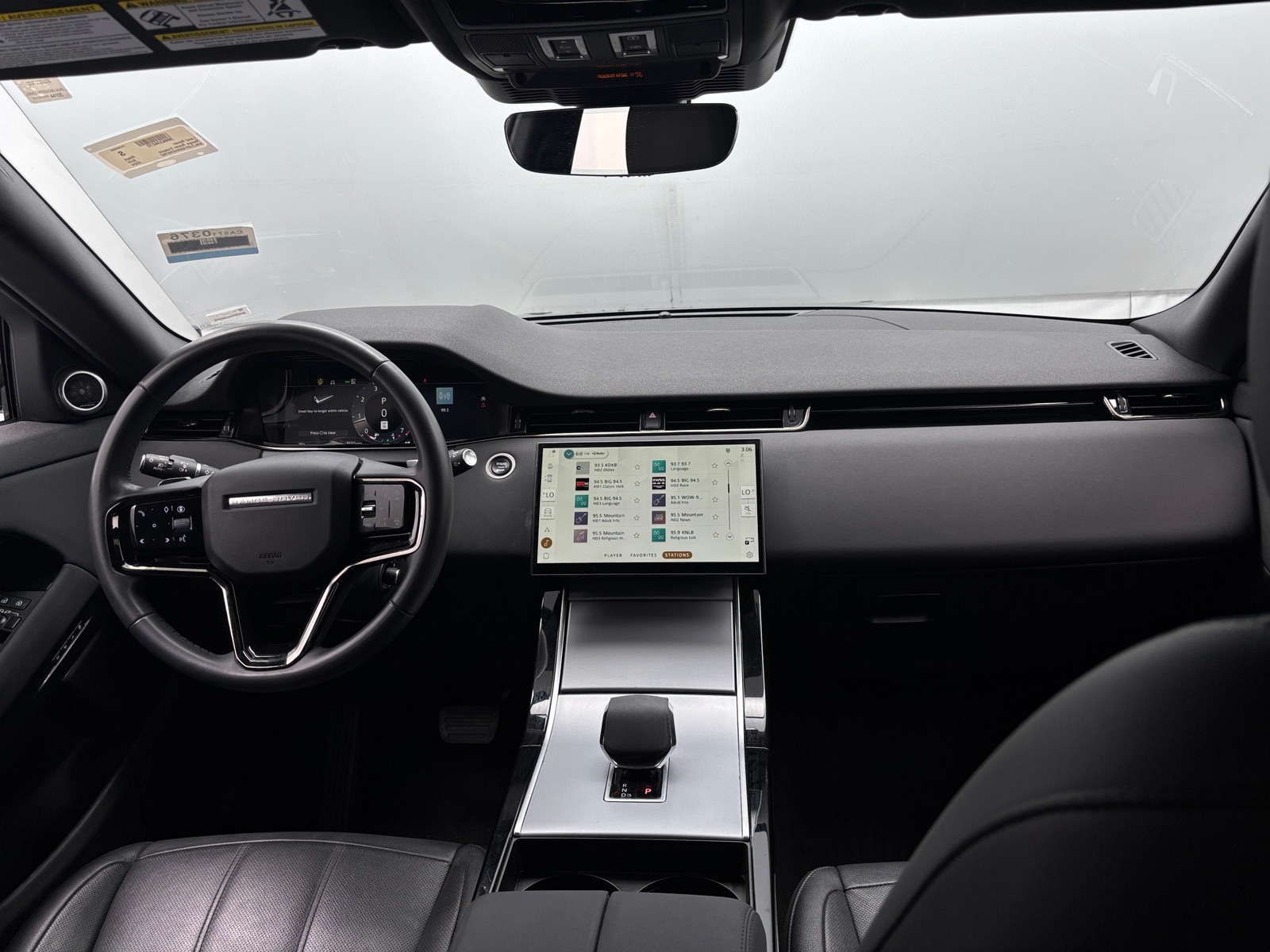 Thumbnail: 2024 Land Rover Range Rover Evoque - 2