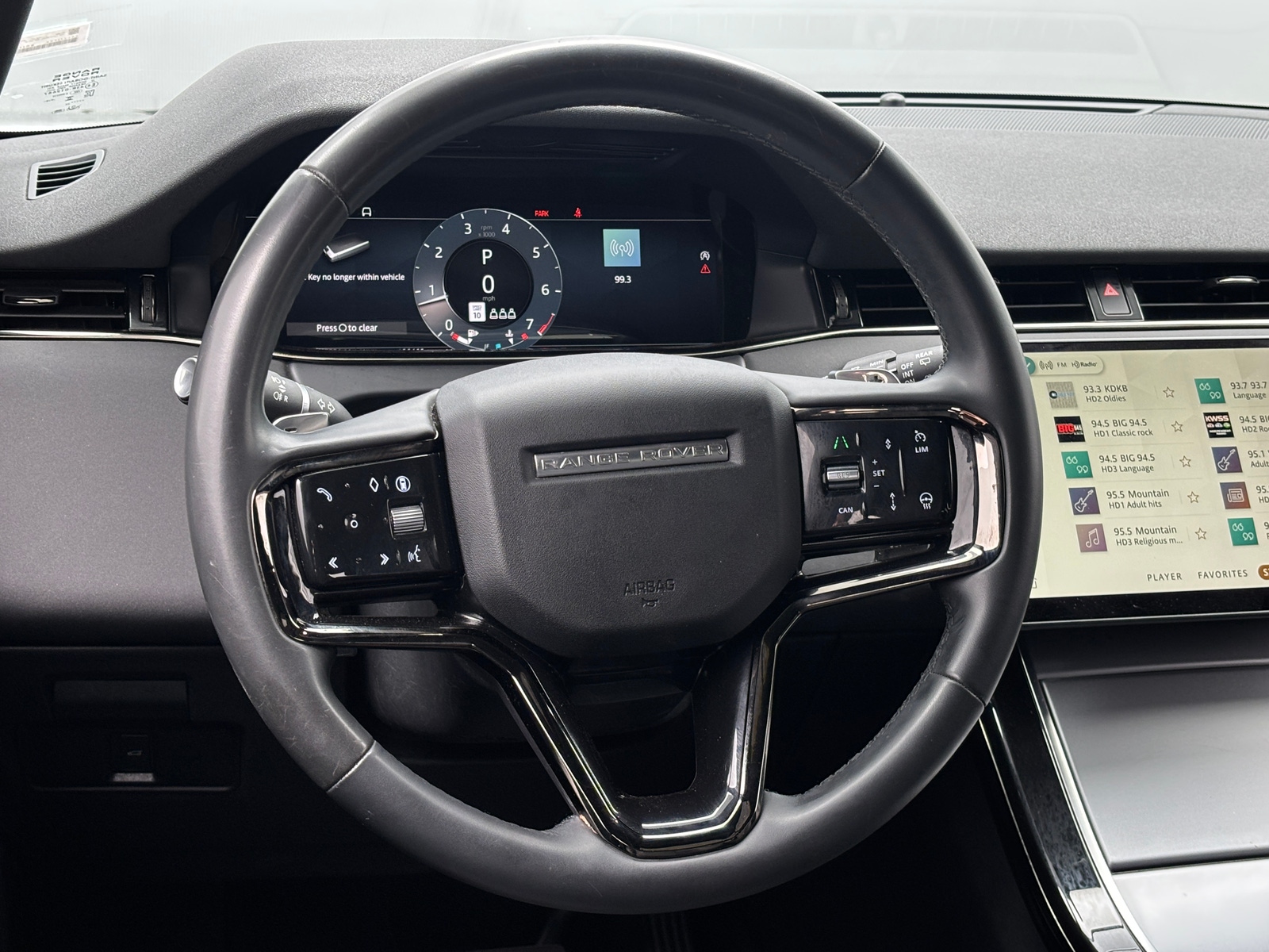 Thumbnail: 2024 Land Rover Range Rover Evoque - 4