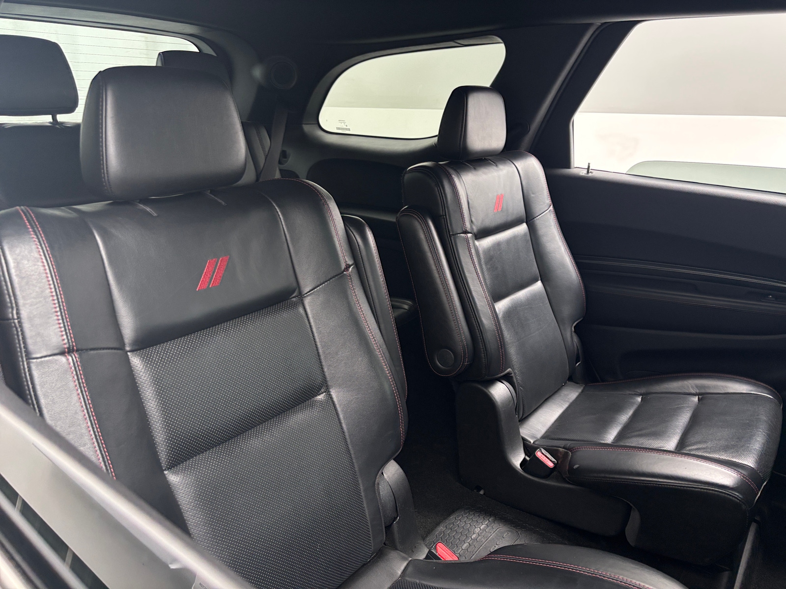 Thumbnail: 2021 Dodge Durango - 5