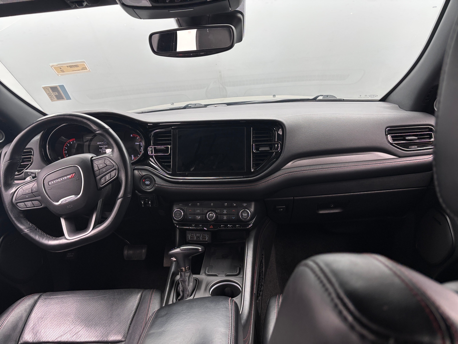 Thumbnail: 2021 Dodge Durango - 2