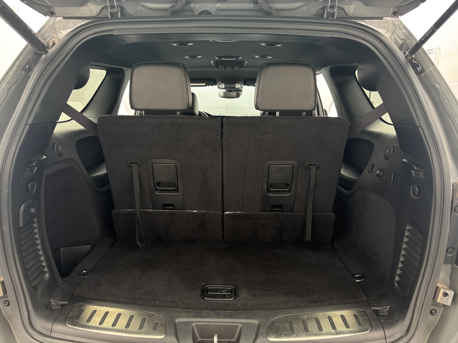 Thumbnail: 2021 Dodge Durango - 6