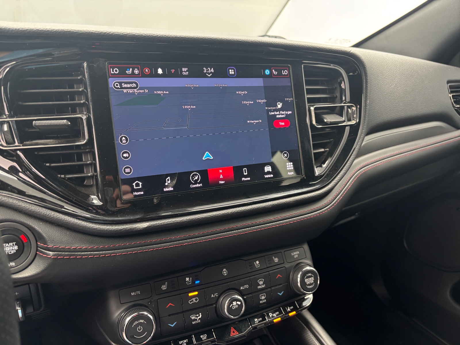 Thumbnail: 2021 Dodge Durango - 3