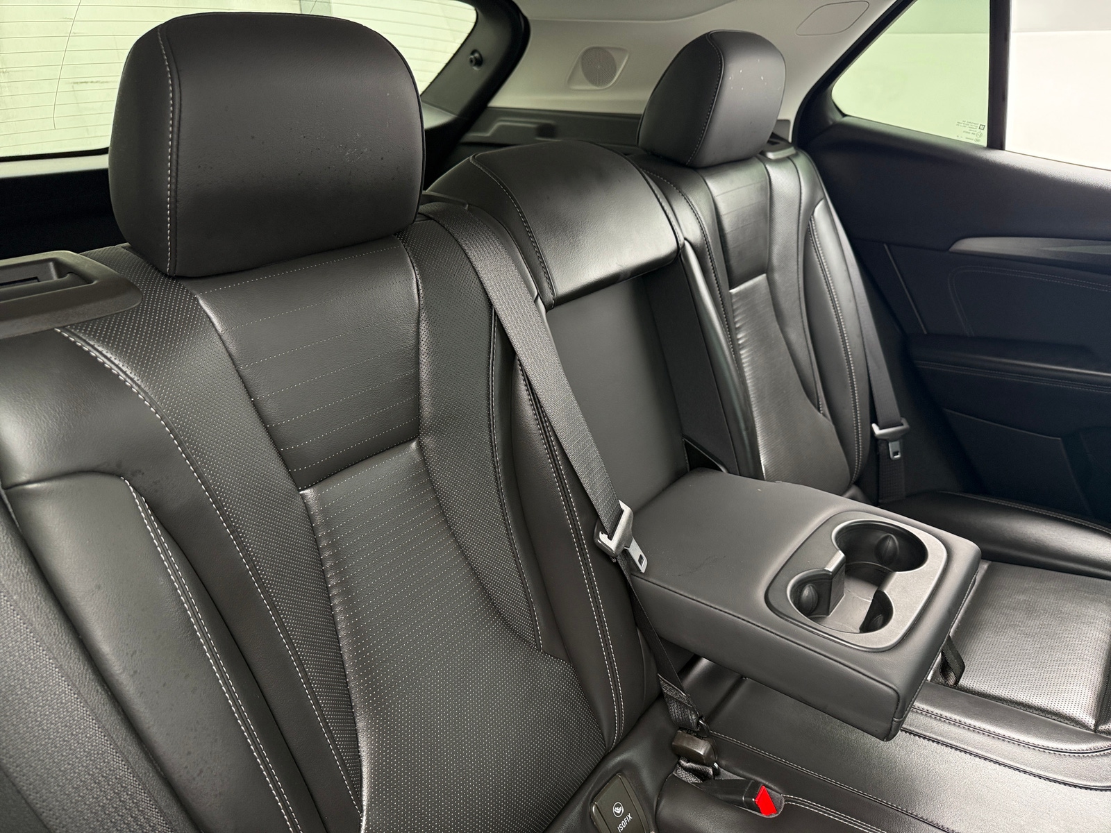 Thumbnail: 2024 Buick Envision - 5