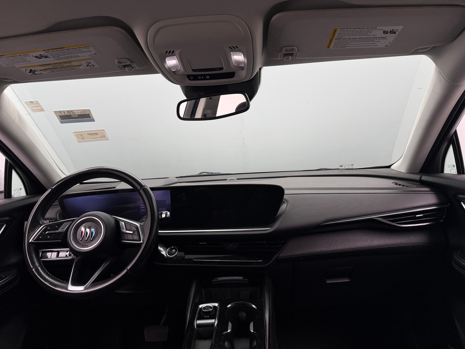 Thumbnail: 2024 Buick Envision - 2
