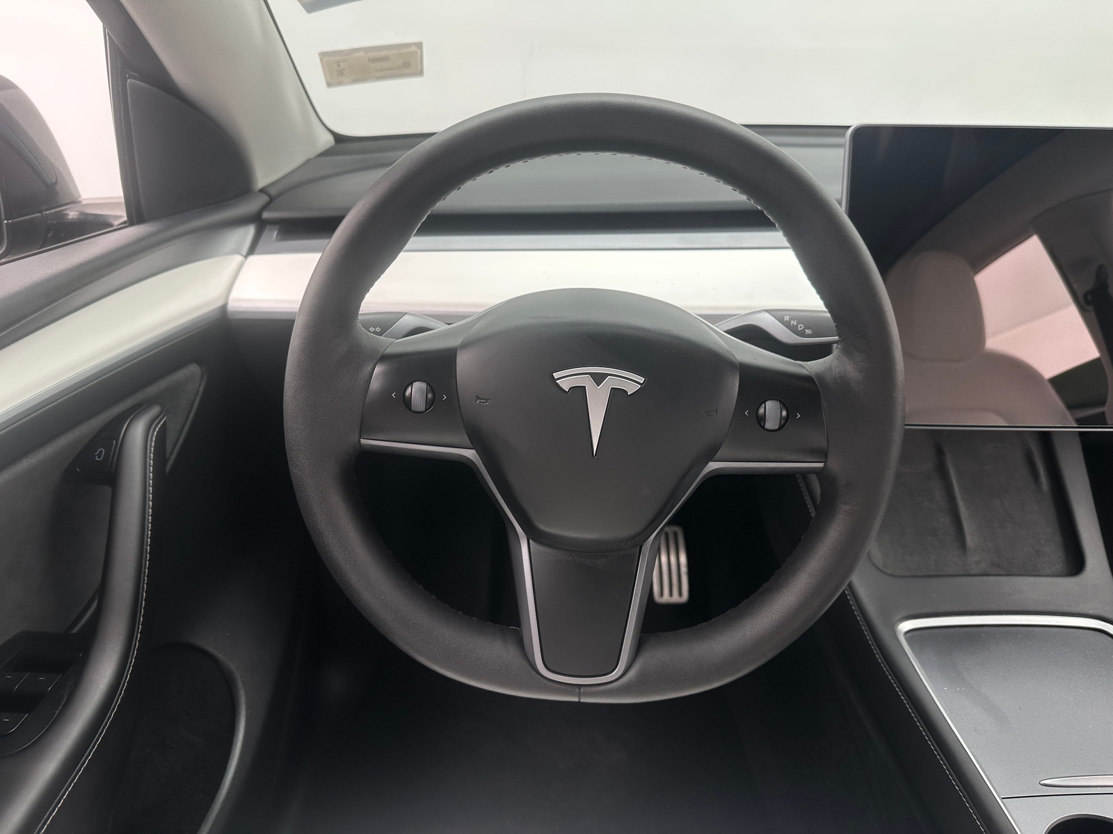 Thumbnail: 2023 Tesla Model Y - 4