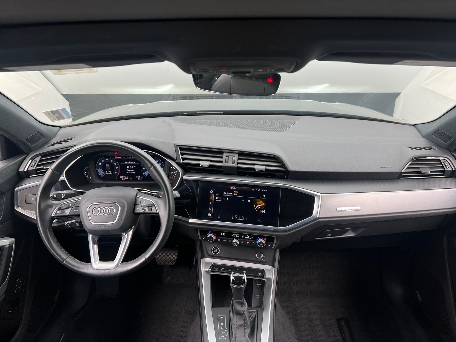 Thumbnail: 2022 Audi Q3 - 2