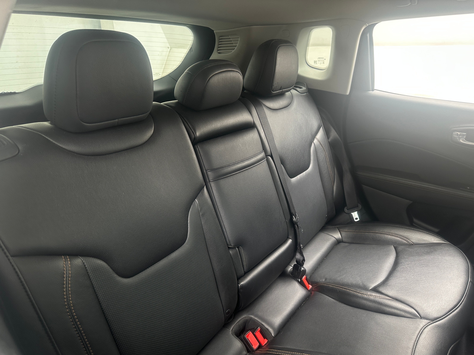Thumbnail: 2019 Jeep Compass - 5