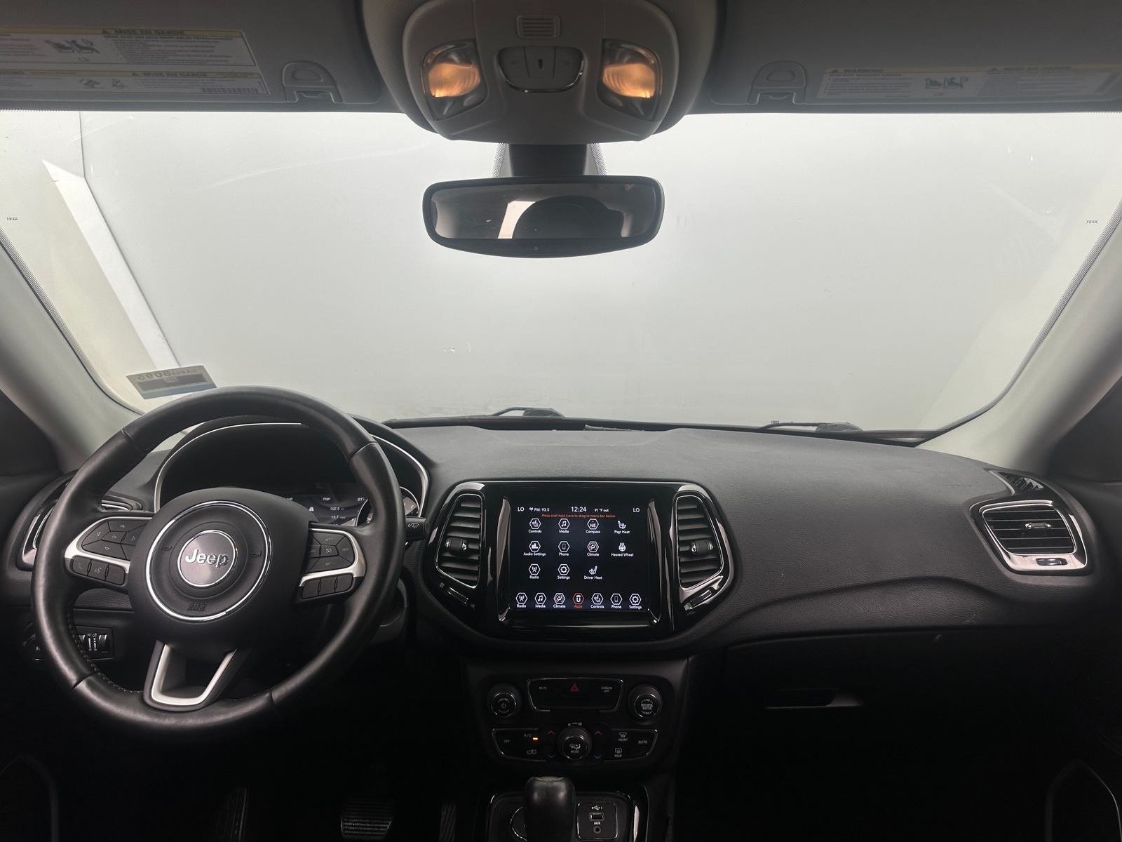 Thumbnail: 2019 Jeep Compass - 2