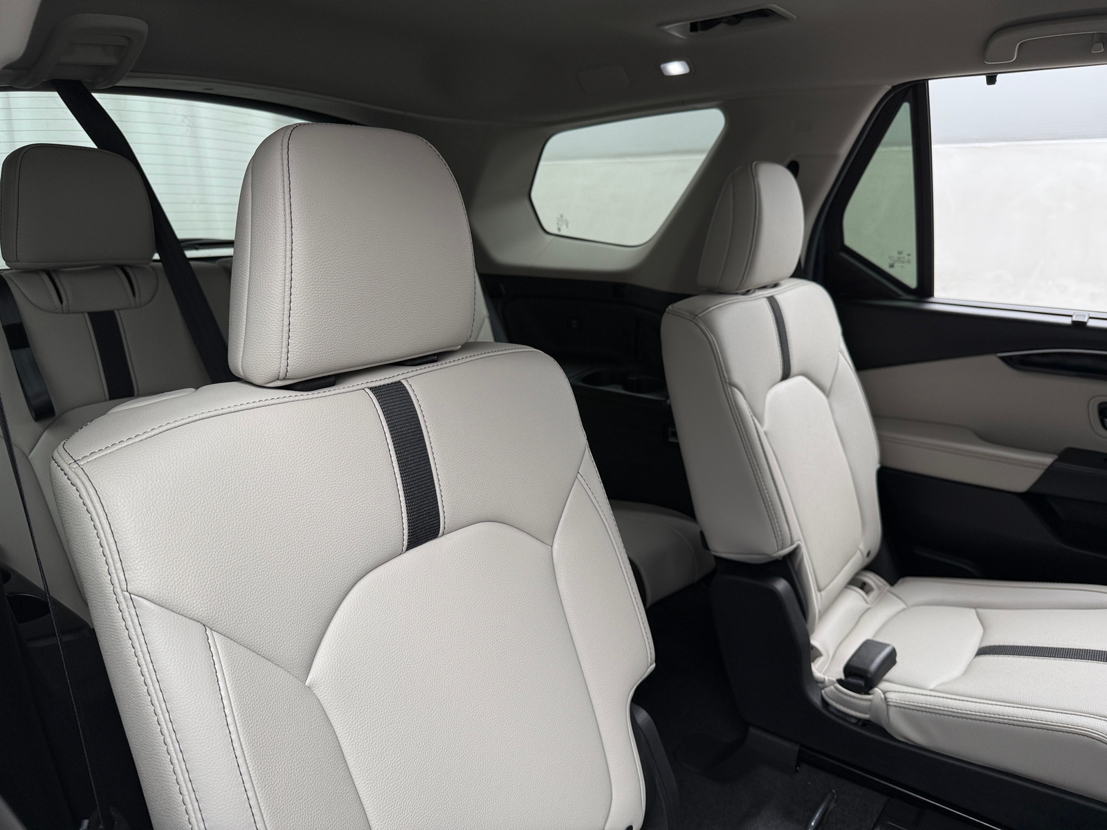 Thumbnail: 2026 Honda Pilot - 6