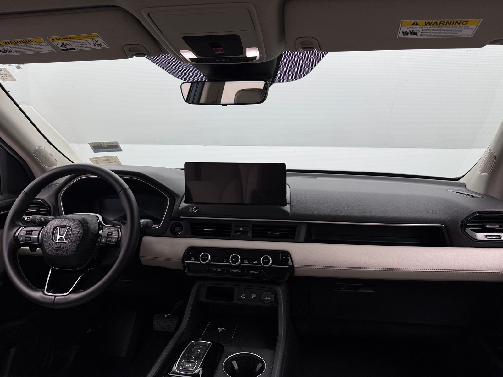 Thumbnail: 2026 Honda Pilot - 3