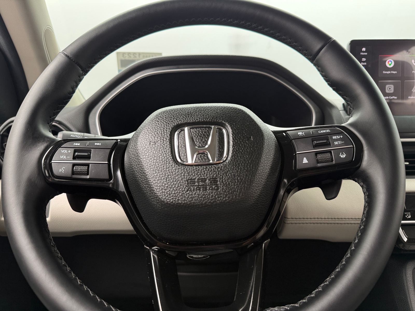 Thumbnail: 2026 Honda Pilot - 5