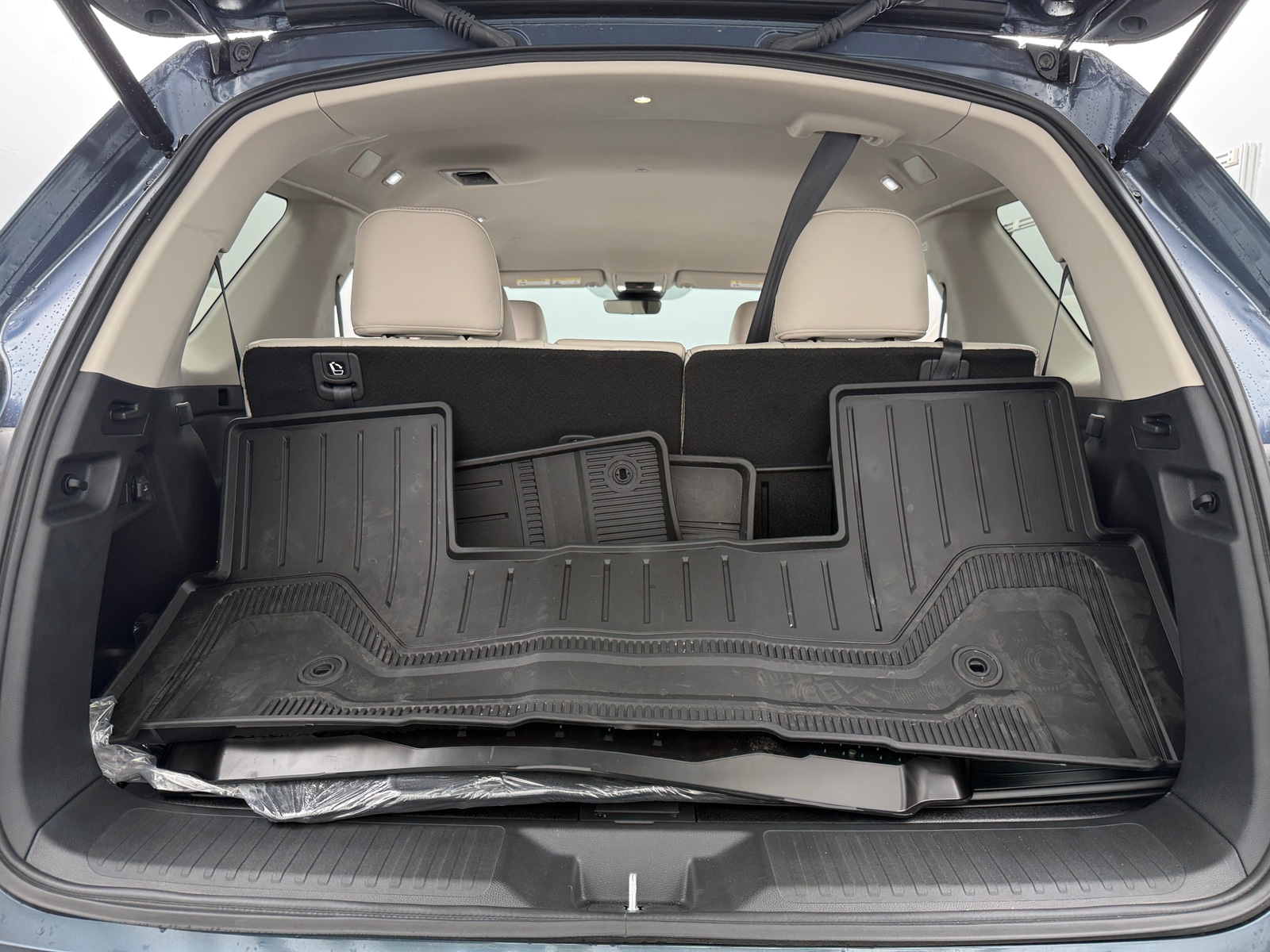 Thumbnail: 2026 Honda Pilot - 7