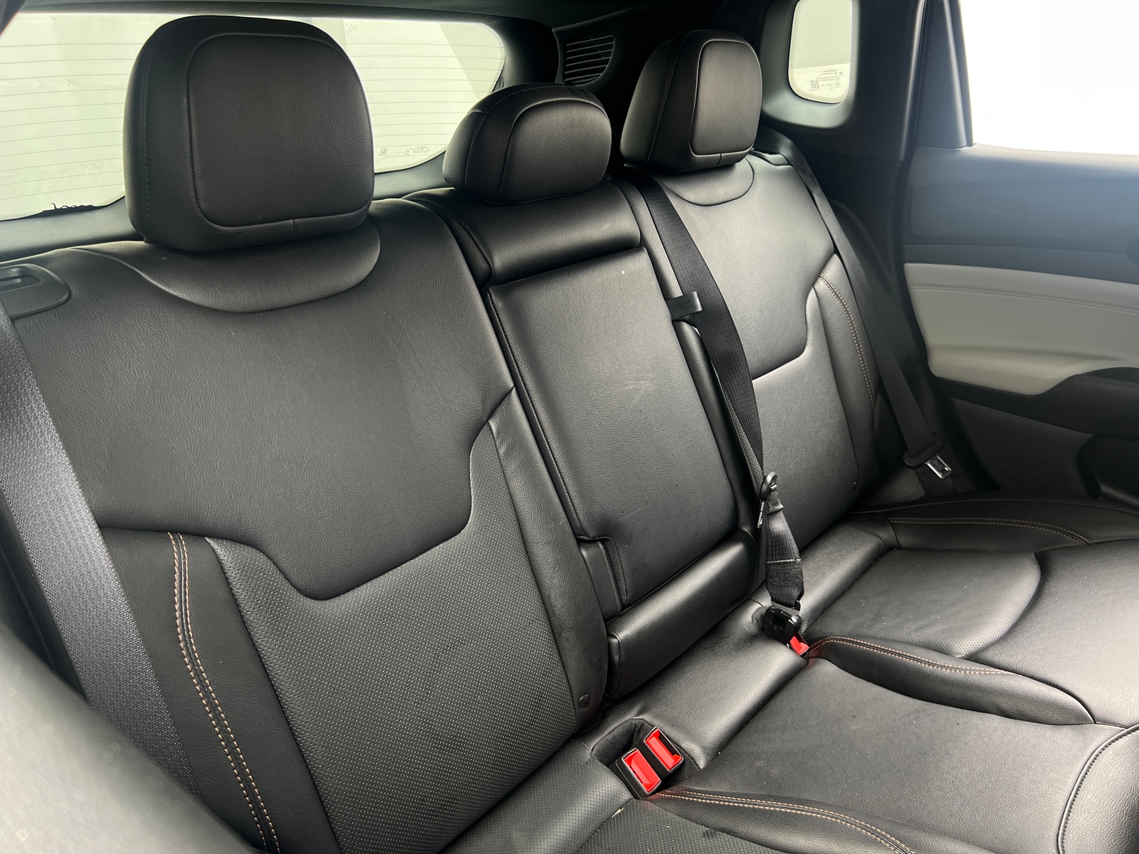 Thumbnail: 2023 Jeep Compass - 5