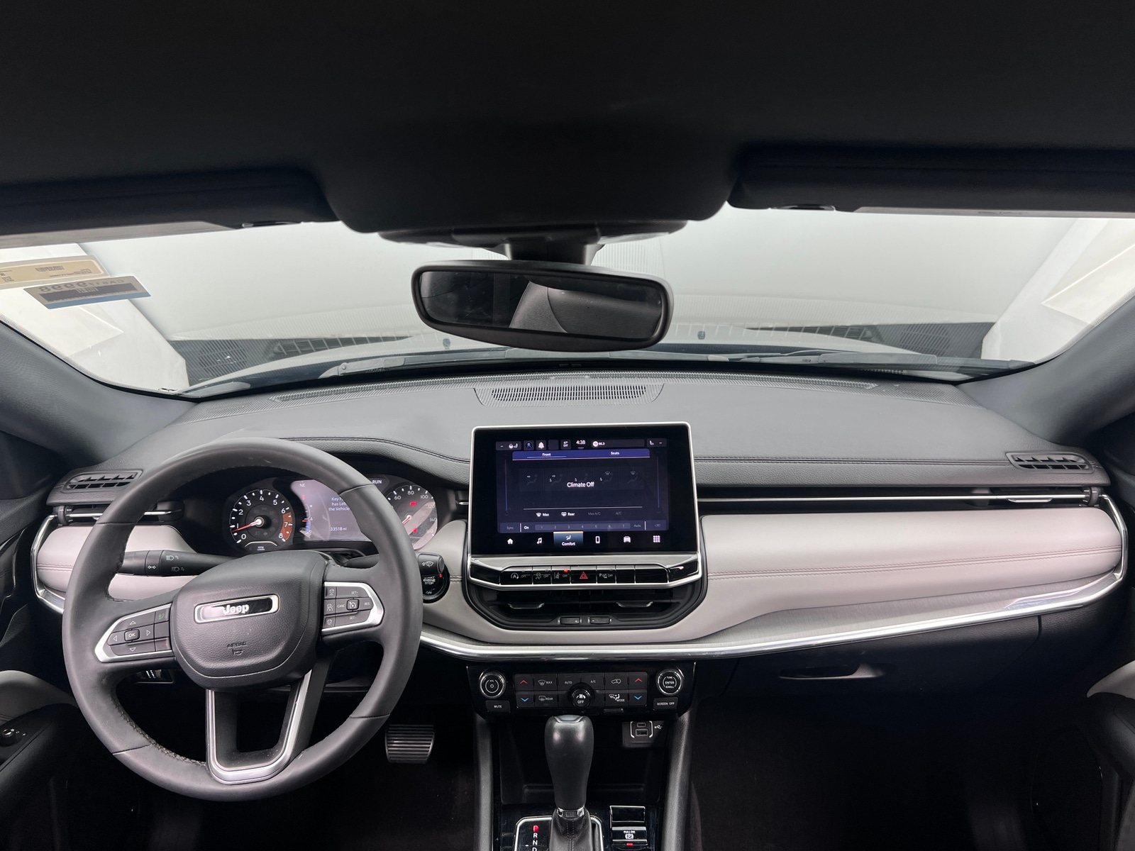 Thumbnail: 2023 Jeep Compass - 2