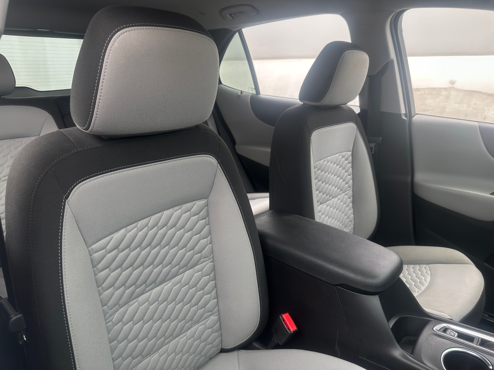 Thumbnail: 2021 Chevrolet Equinox - 2