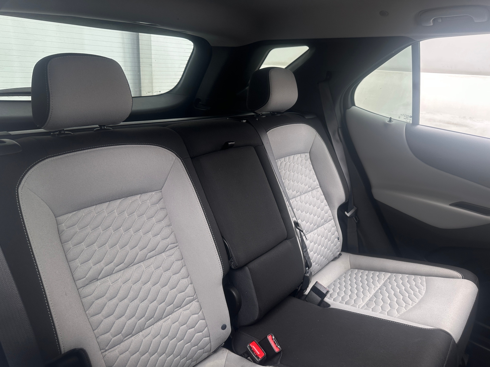 Thumbnail: 2021 Chevrolet Equinox - 6