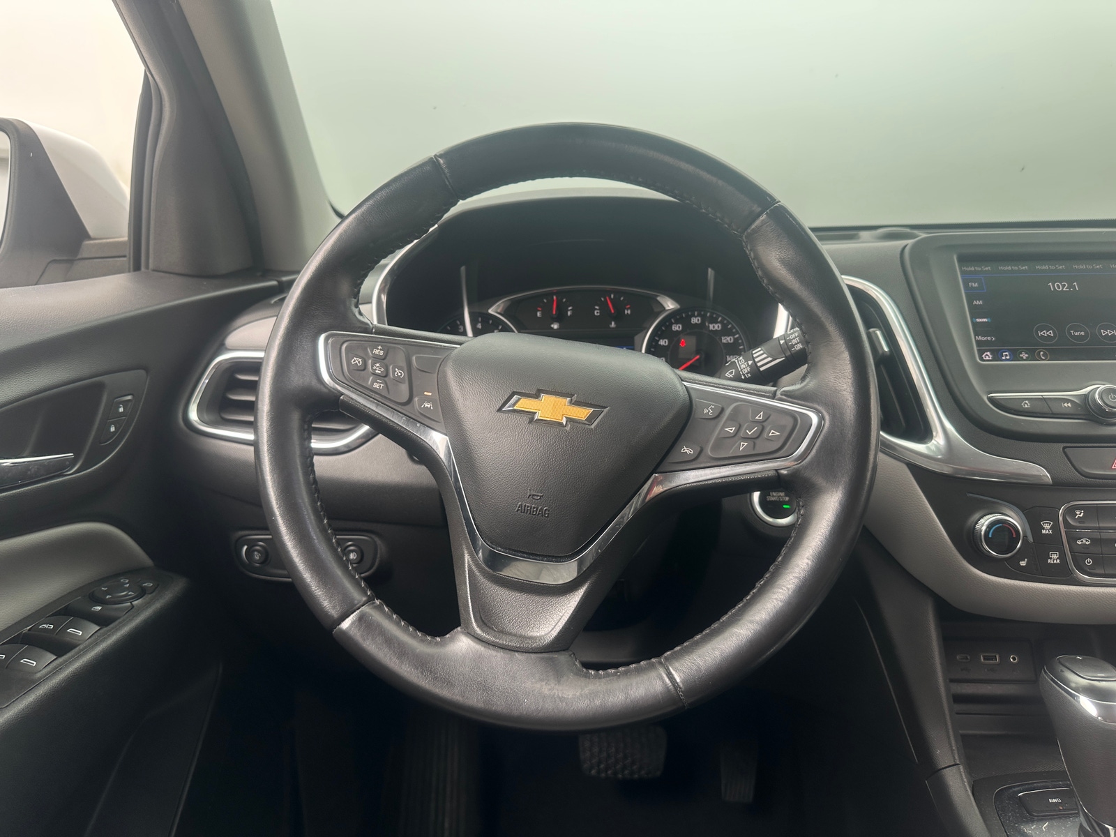 Thumbnail: 2021 Chevrolet Equinox - 5