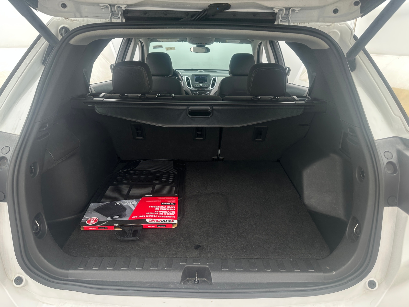 Thumbnail: 2021 Chevrolet Equinox - 7
