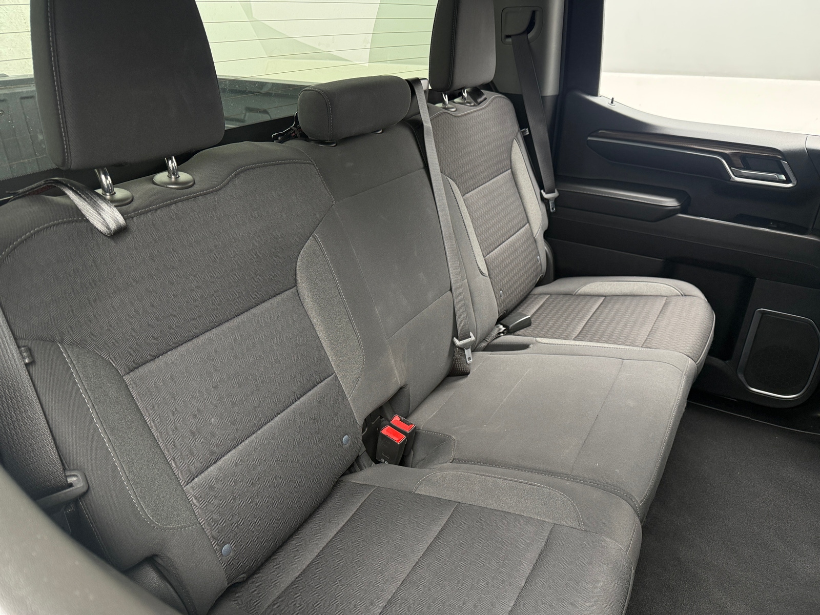Thumbnail: 2023 Chevrolet Silverado 1500 - 6