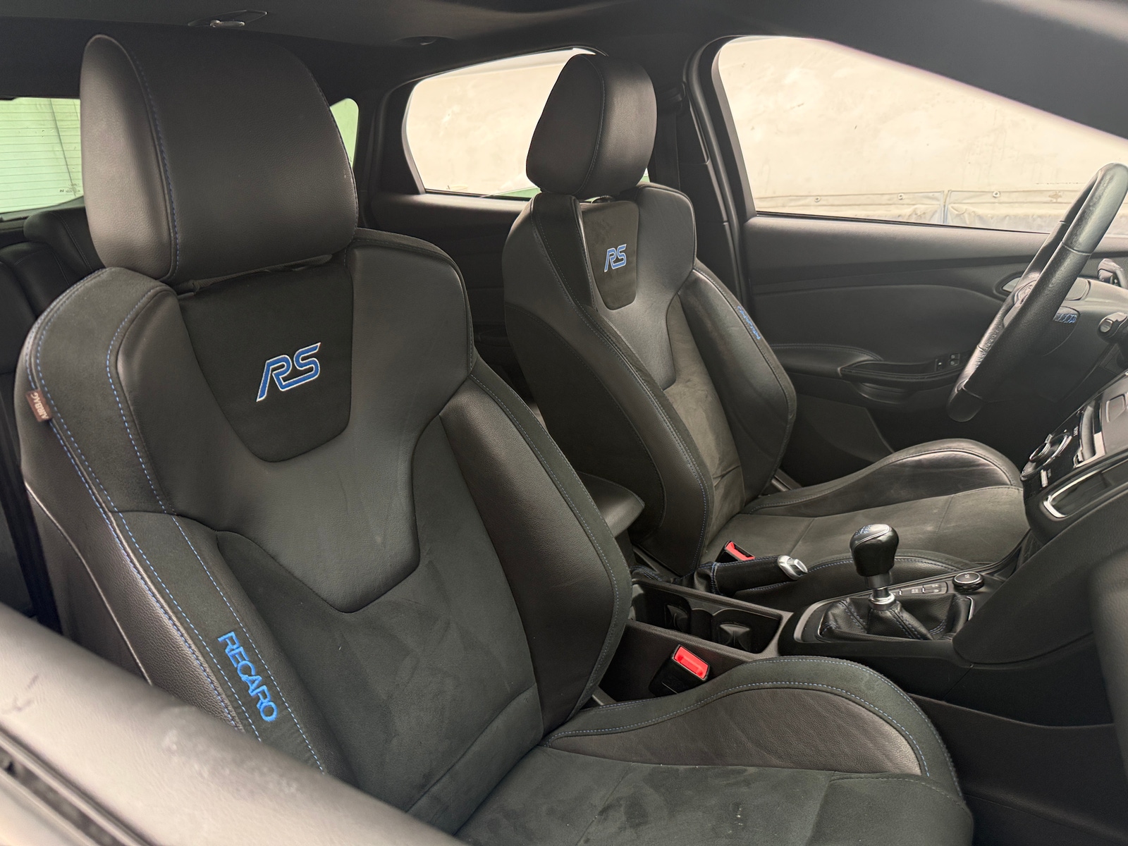 Thumbnail: 2016 Ford Focus - 2