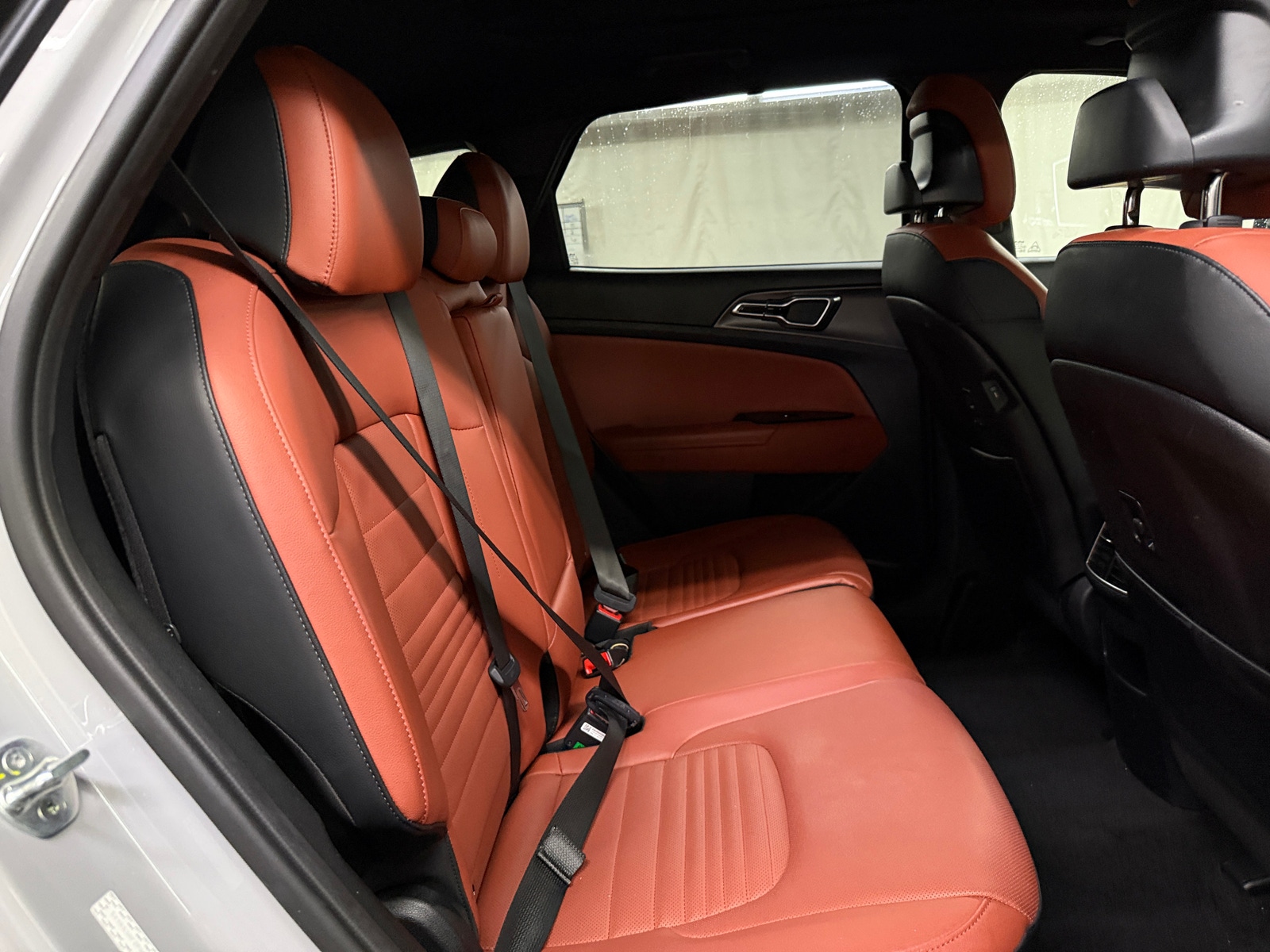 Thumbnail: 2023 Kia Sportage - 5
