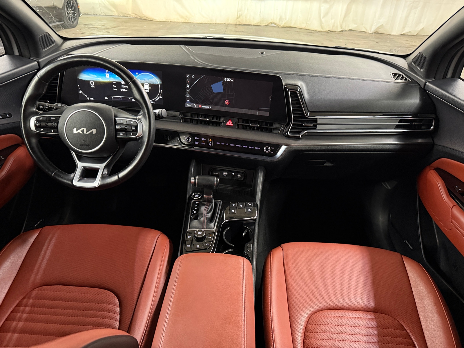 Thumbnail: 2023 Kia Sportage - 2