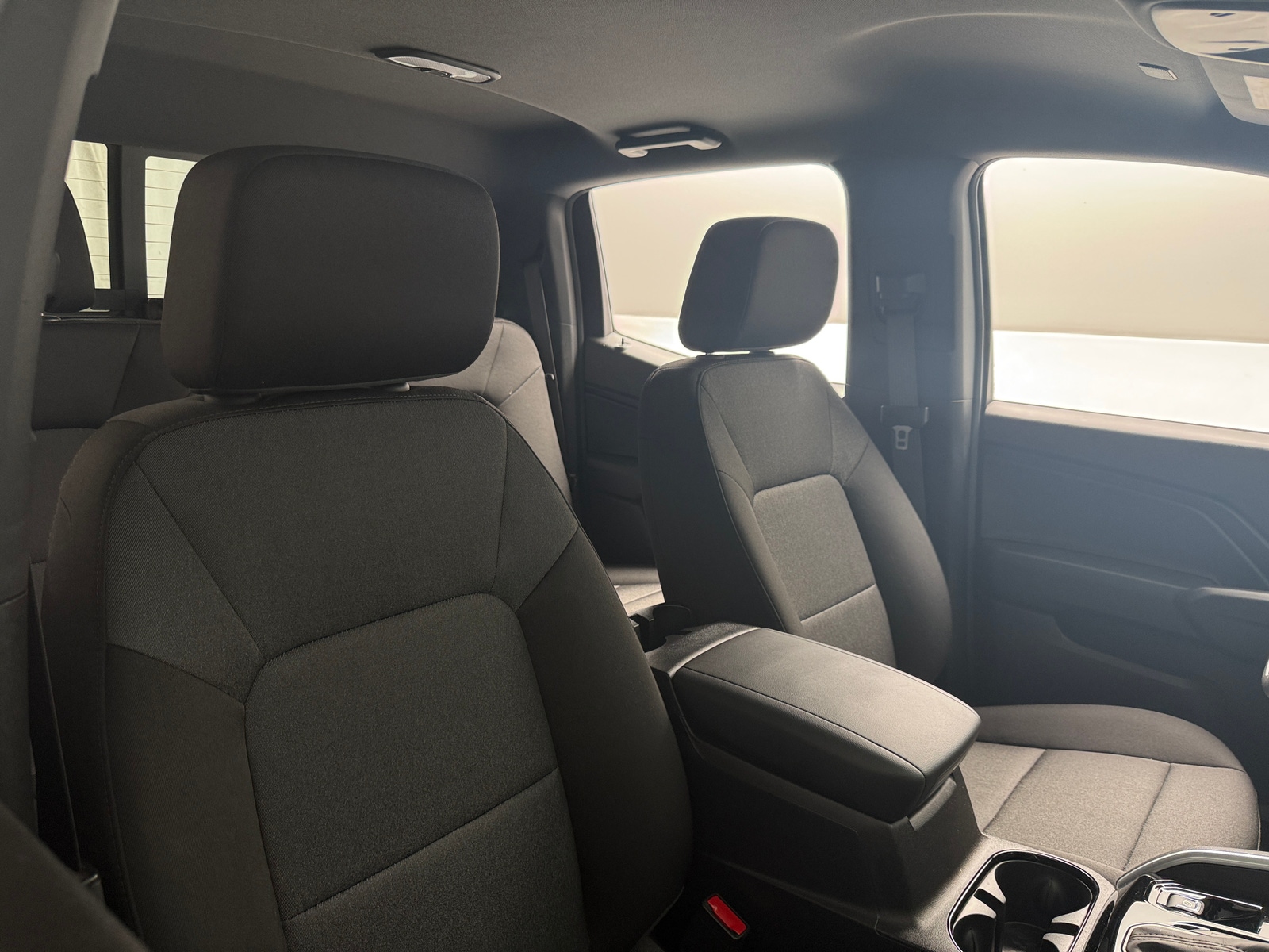 Thumbnail: 2024 Chevrolet Colorado - 2
